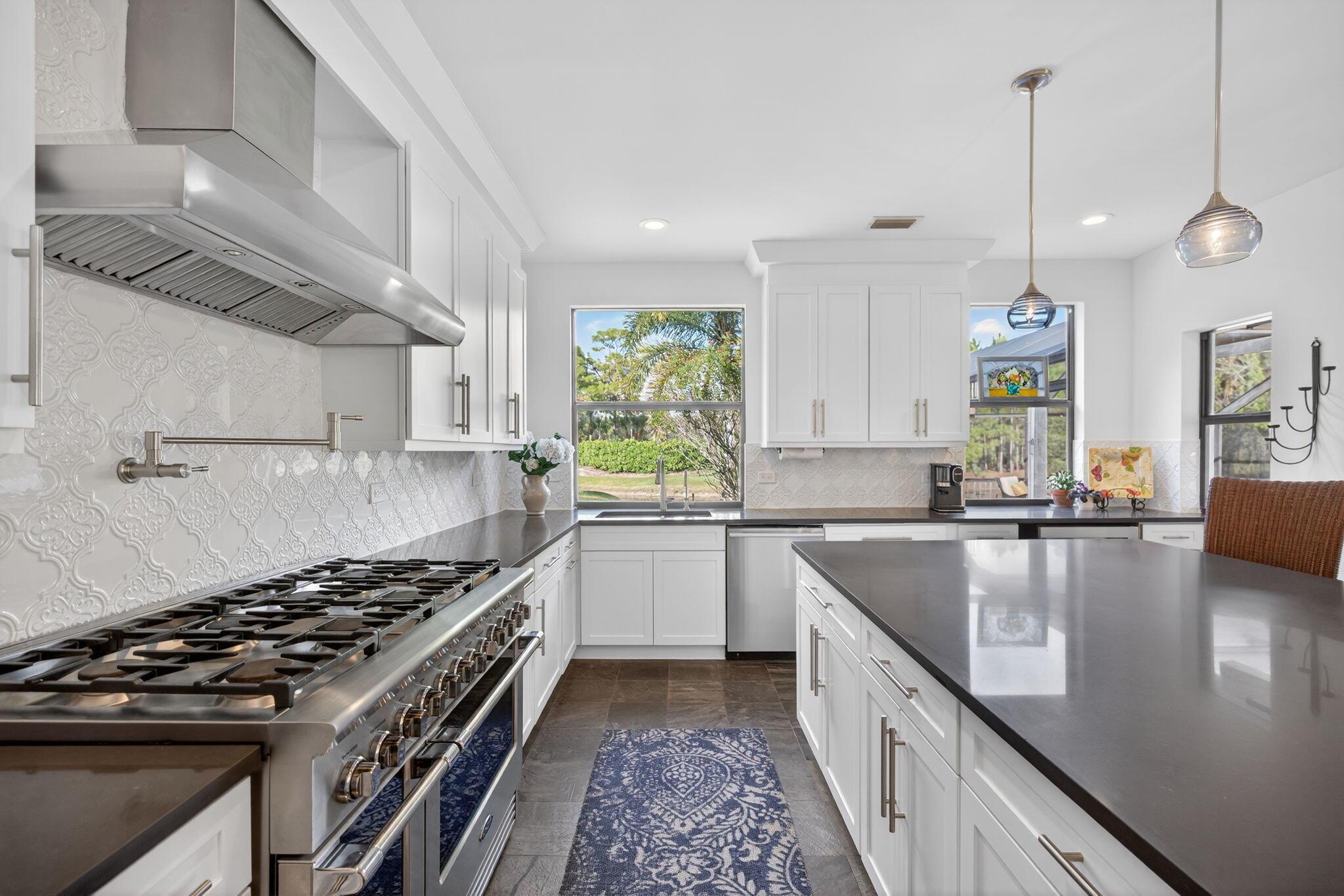 THE LINKS at RANCH COLONY - Residential