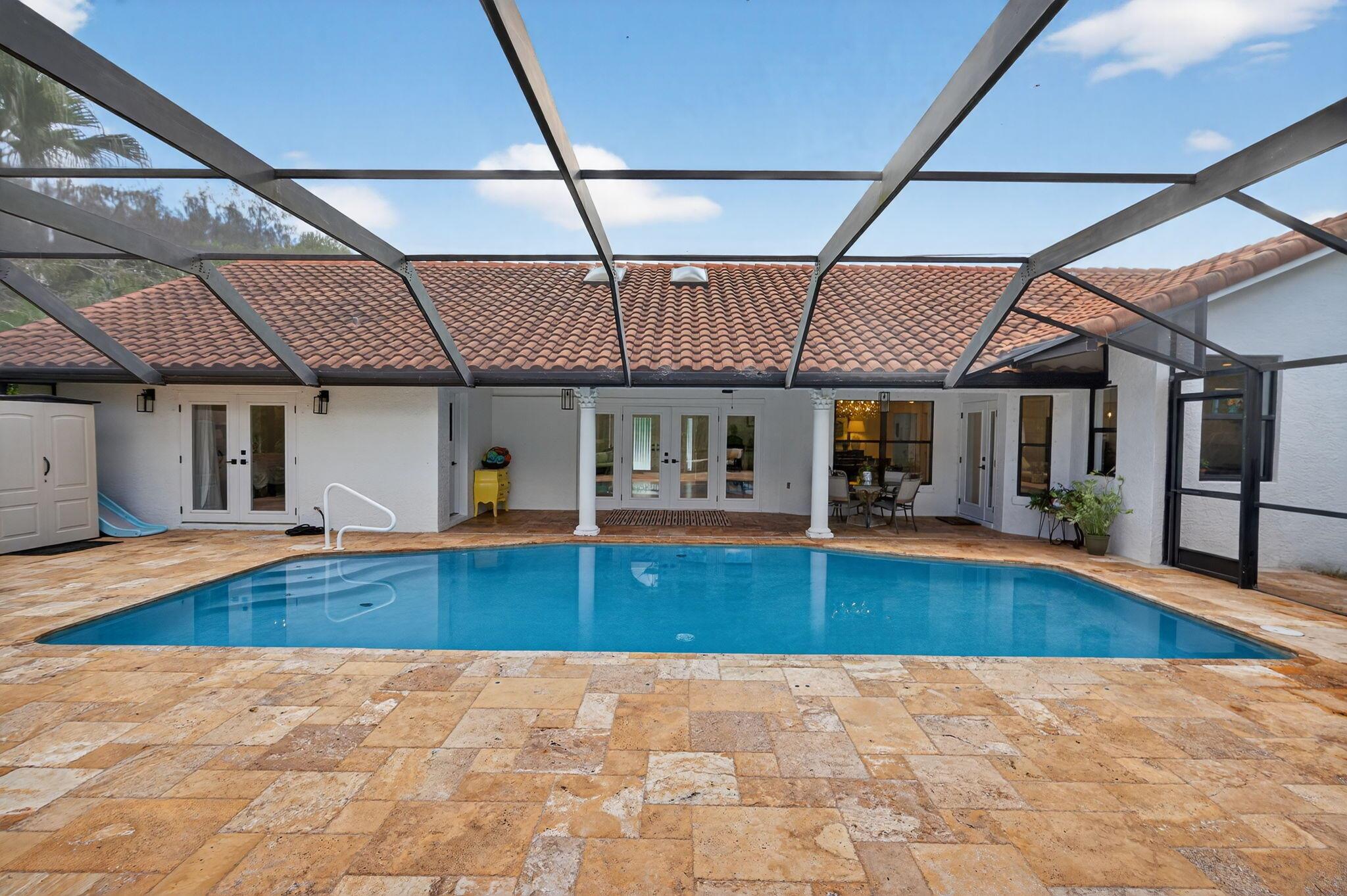 THE LINKS at RANCH COLONY - Residential