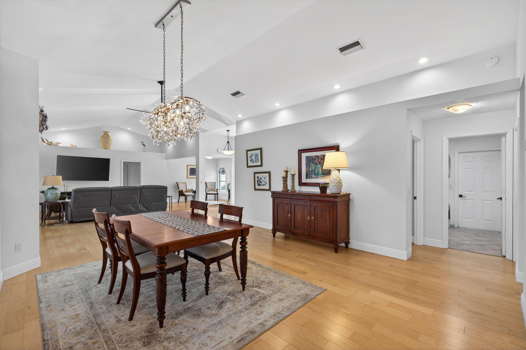 THE LINKS at RANCH COLONY - Residential