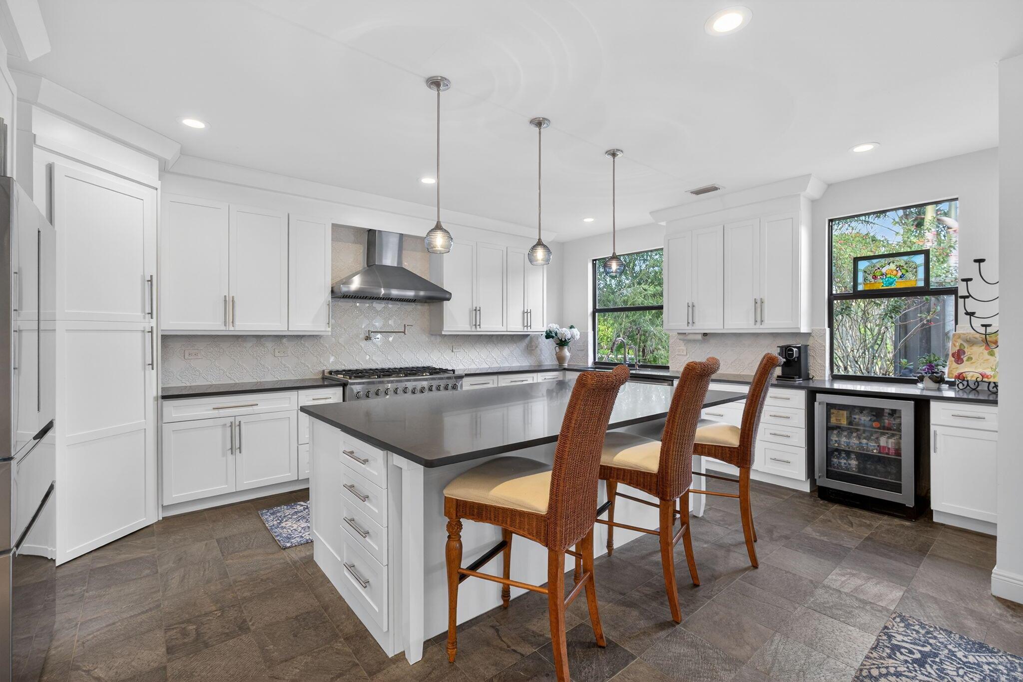 THE LINKS at RANCH COLONY - Residential