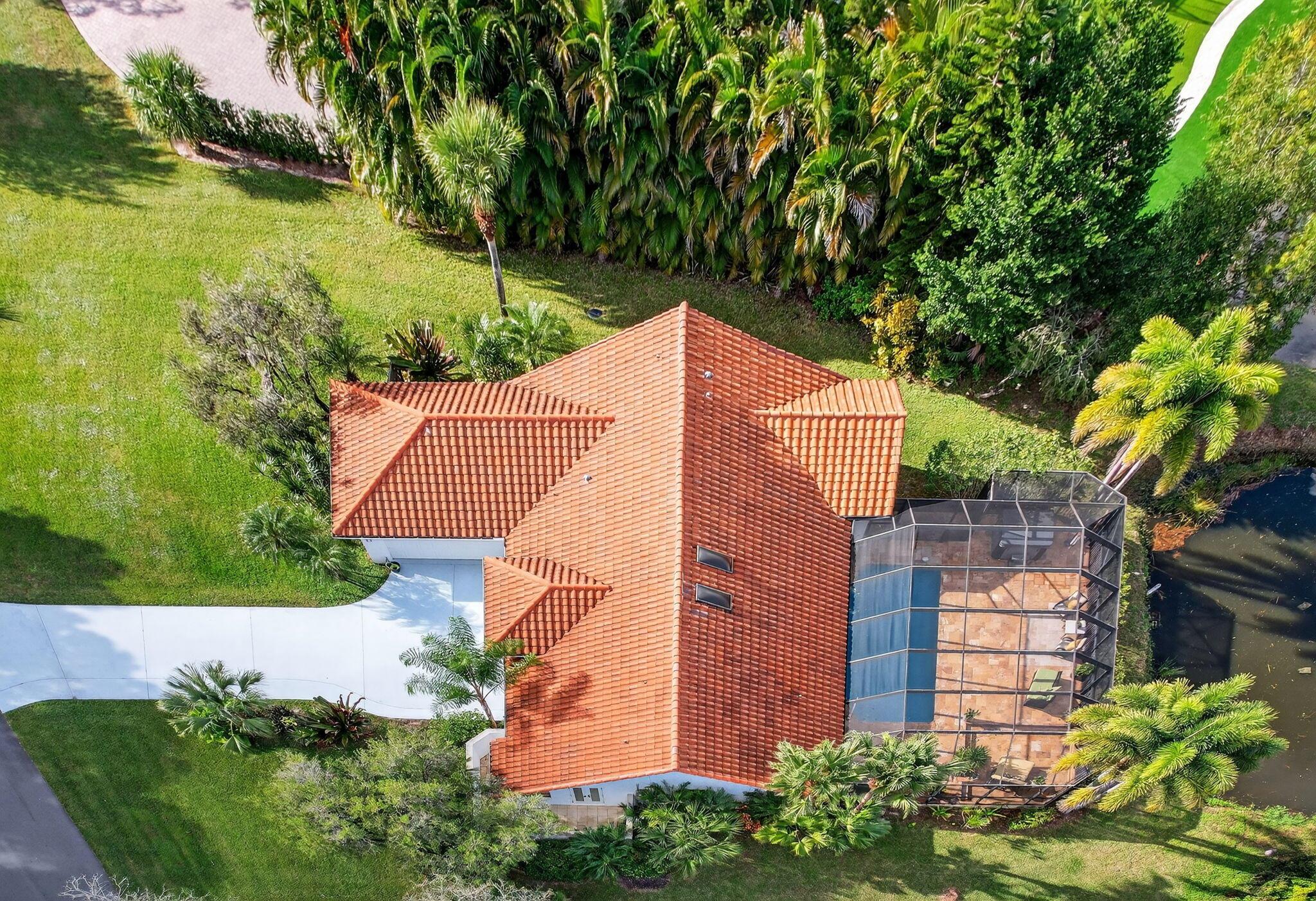 THE LINKS at RANCH COLONY - Residential