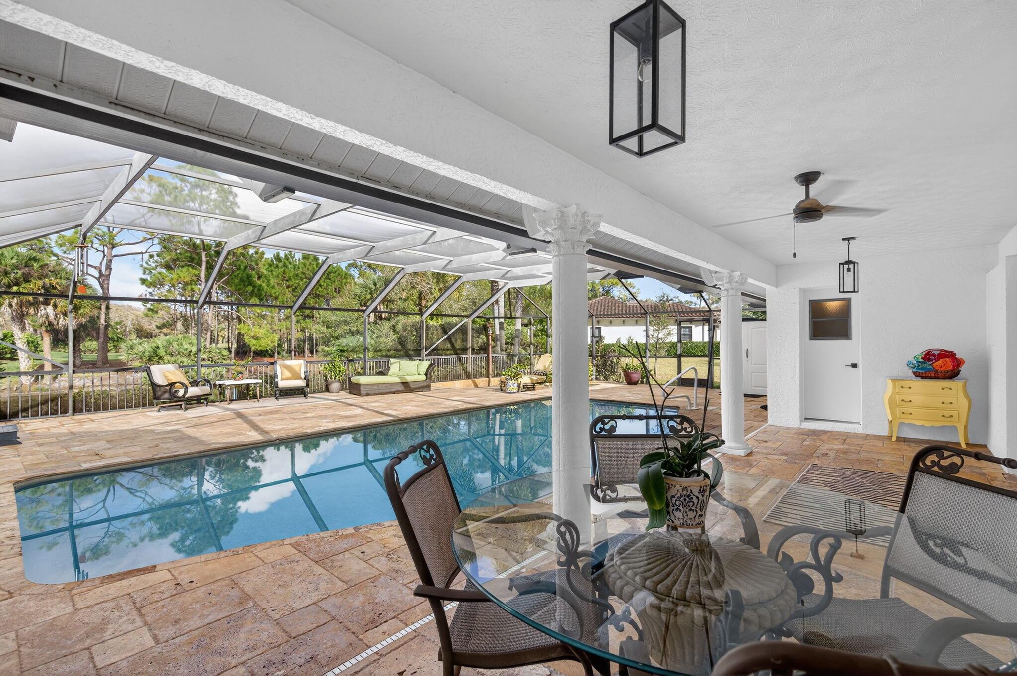 THE LINKS at RANCH COLONY - Residential