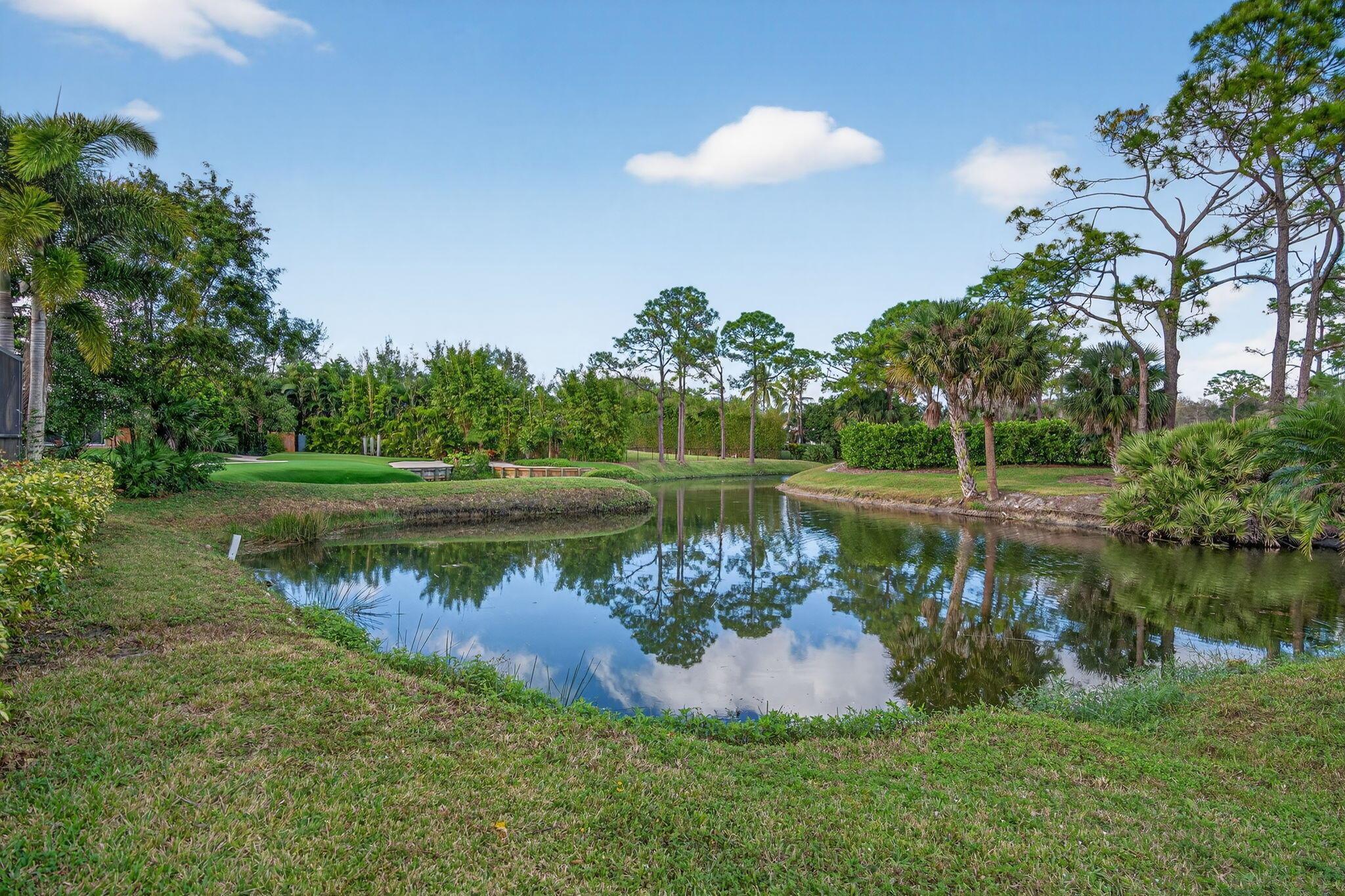 THE LINKS at RANCH COLONY - Residential