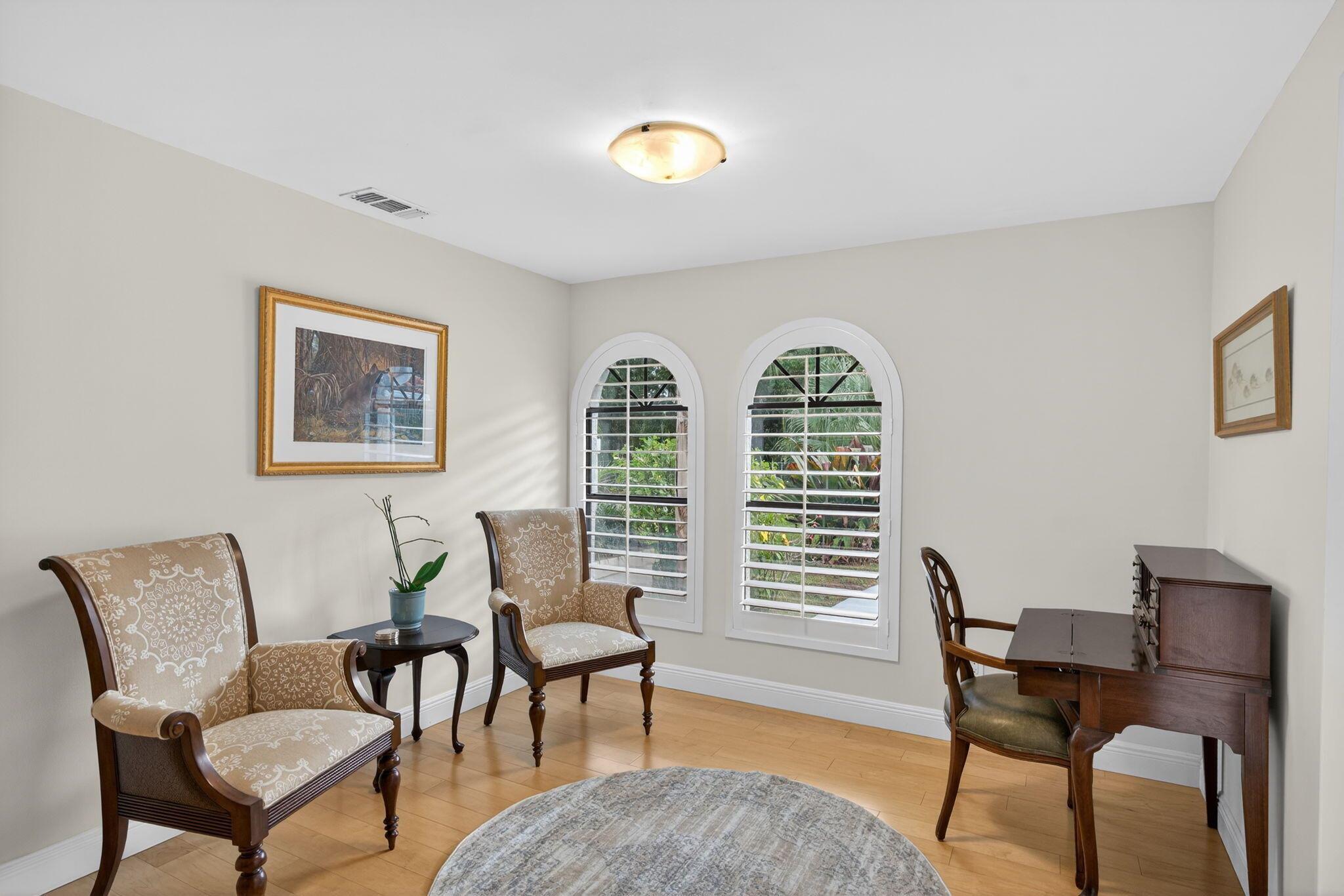 THE LINKS at RANCH COLONY - Residential