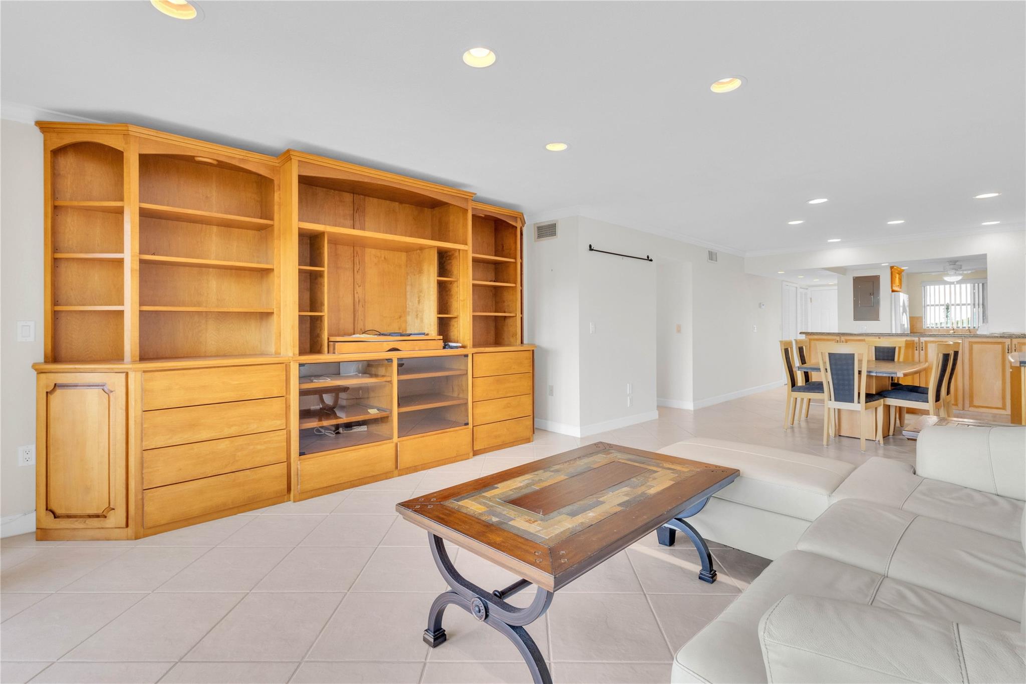 Racquet Club of Vero - Residential