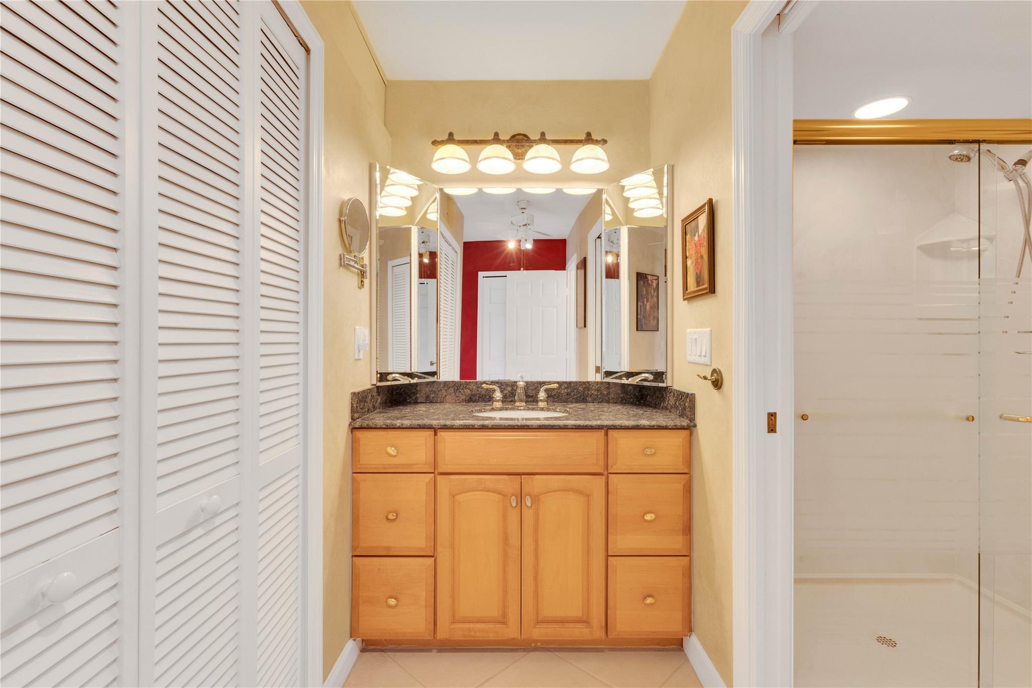 Racquet Club of Vero - Residential