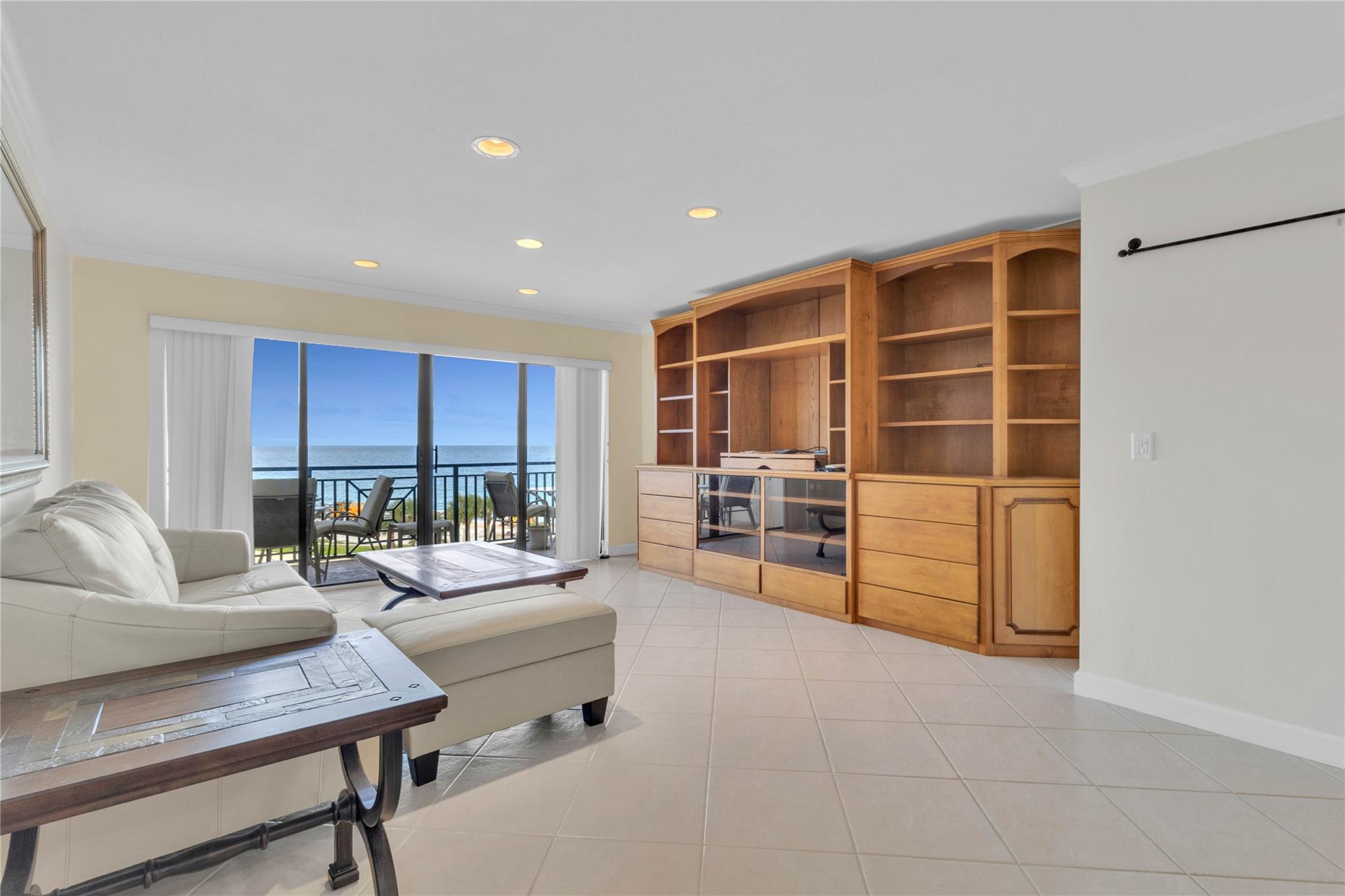 Racquet Club of Vero - Residential