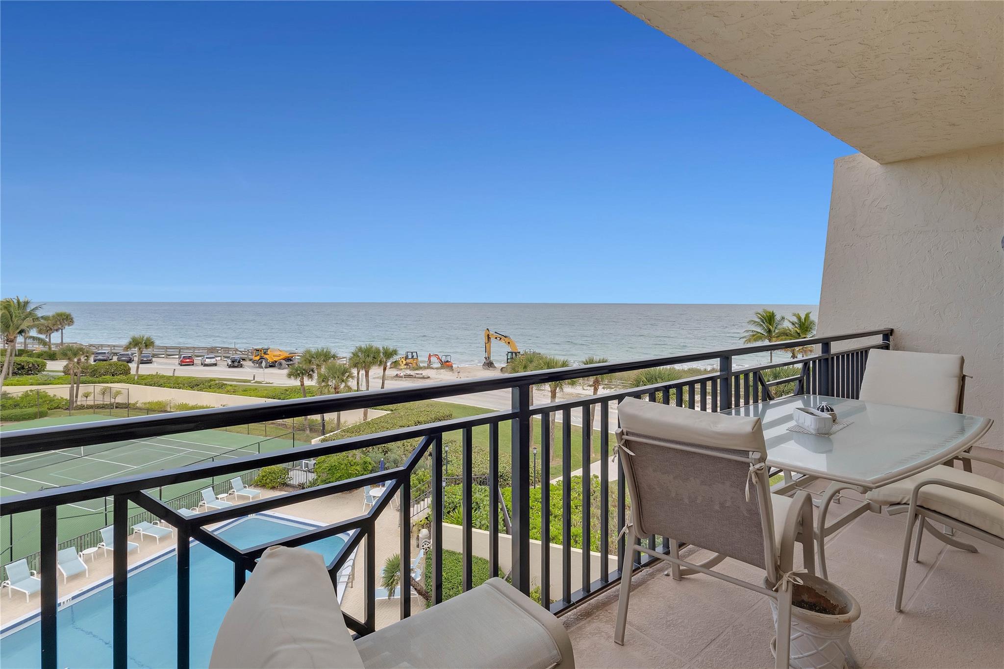 Racquet Club of Vero - Residential