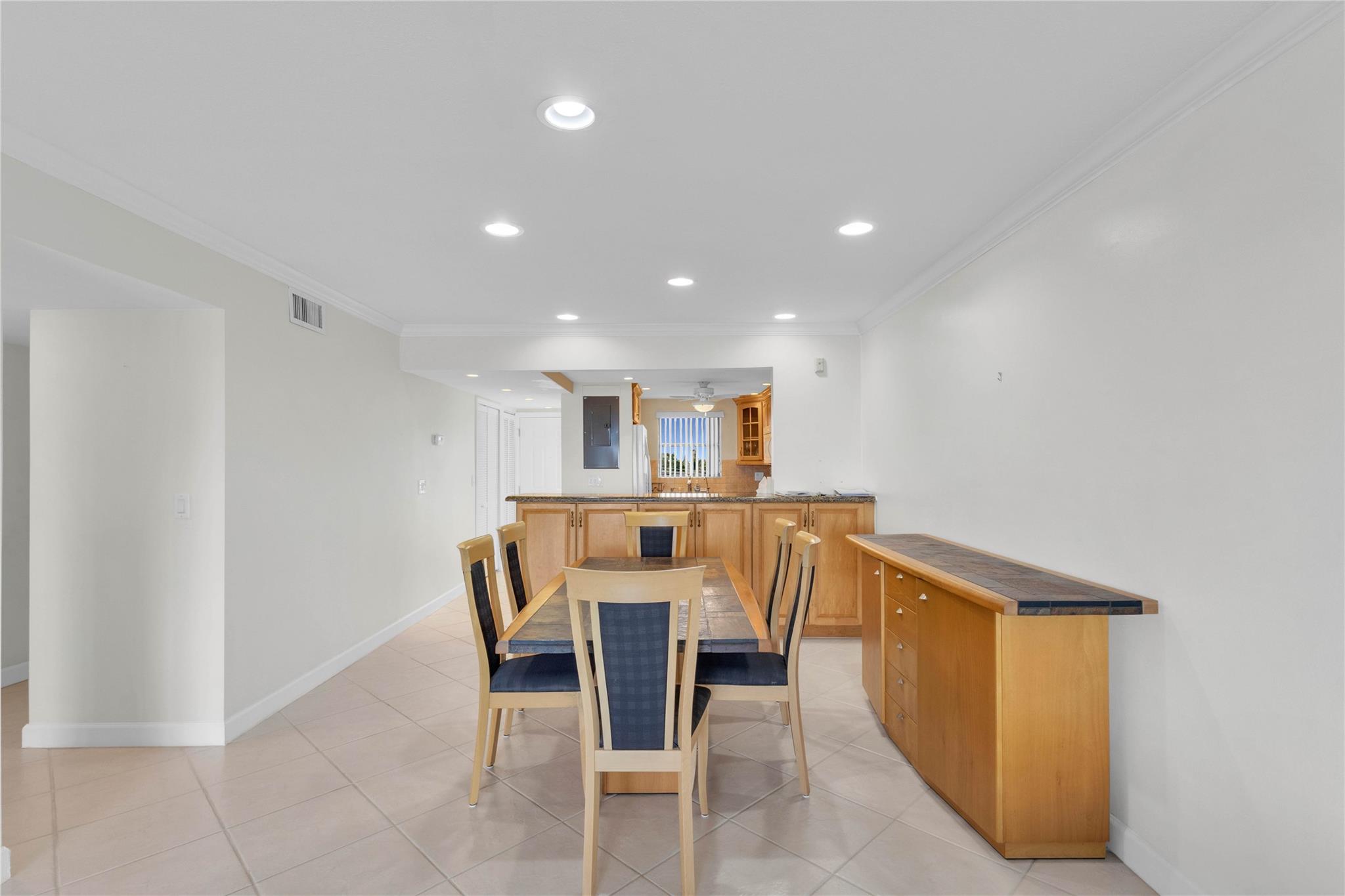 Racquet Club of Vero - Residential