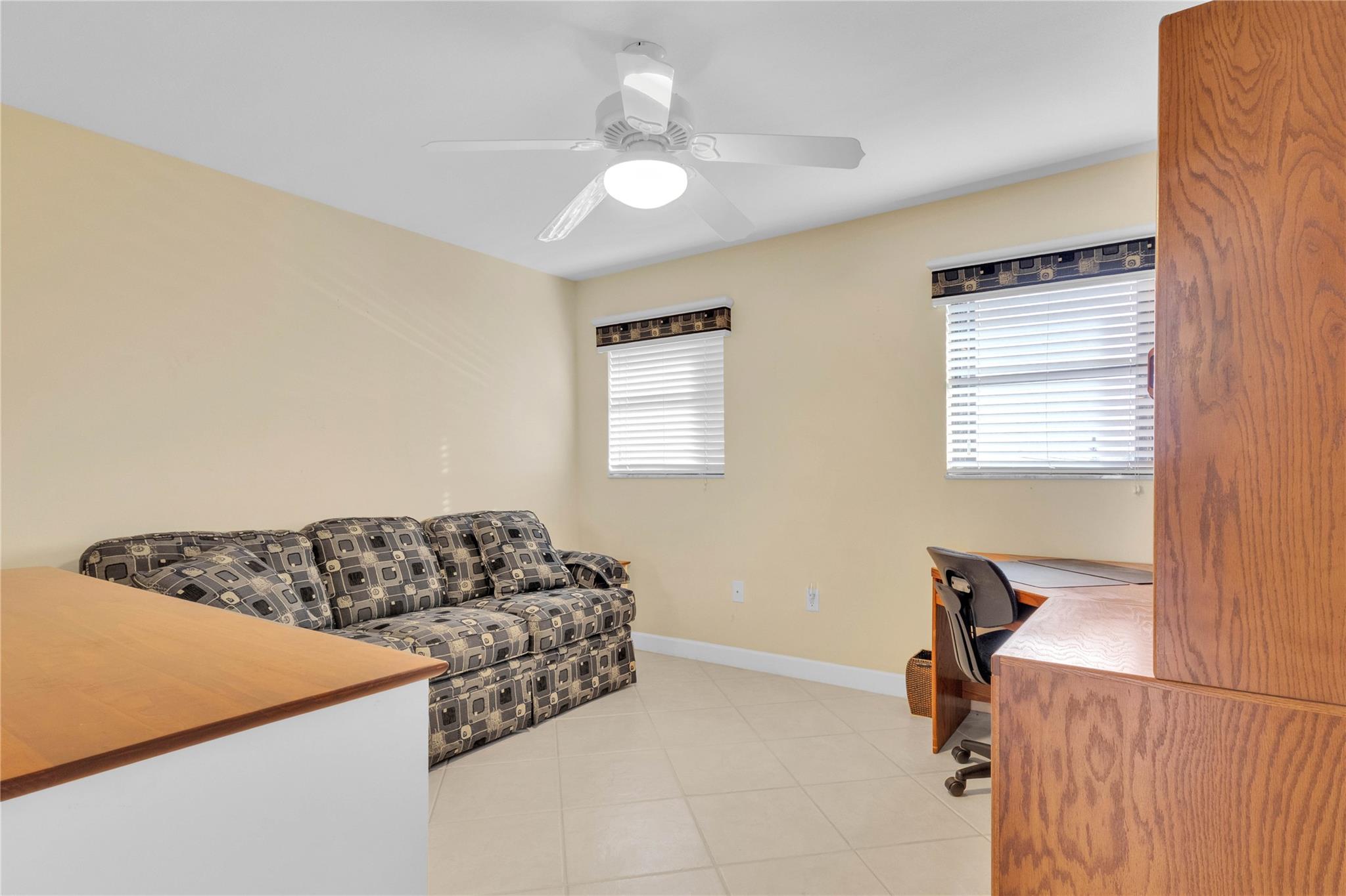 Racquet Club of Vero - Residential