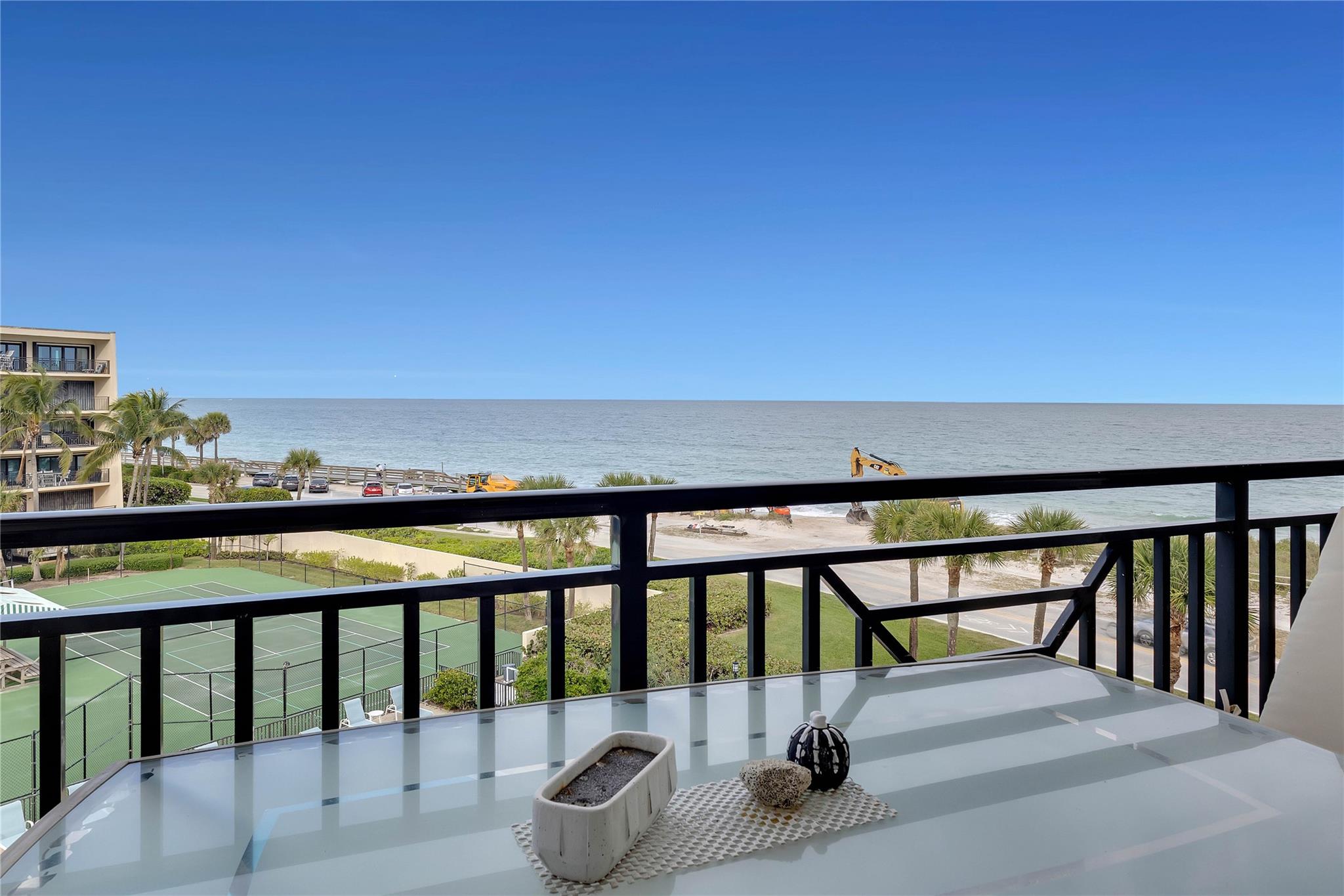 Racquet Club of Vero - Residential