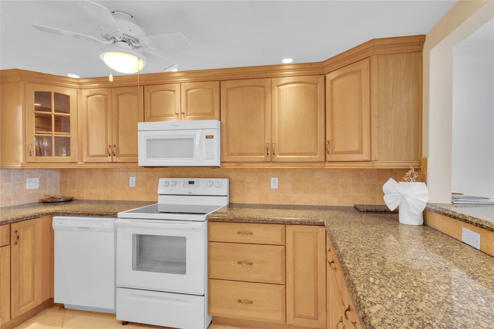 Racquet Club of Vero - Residential