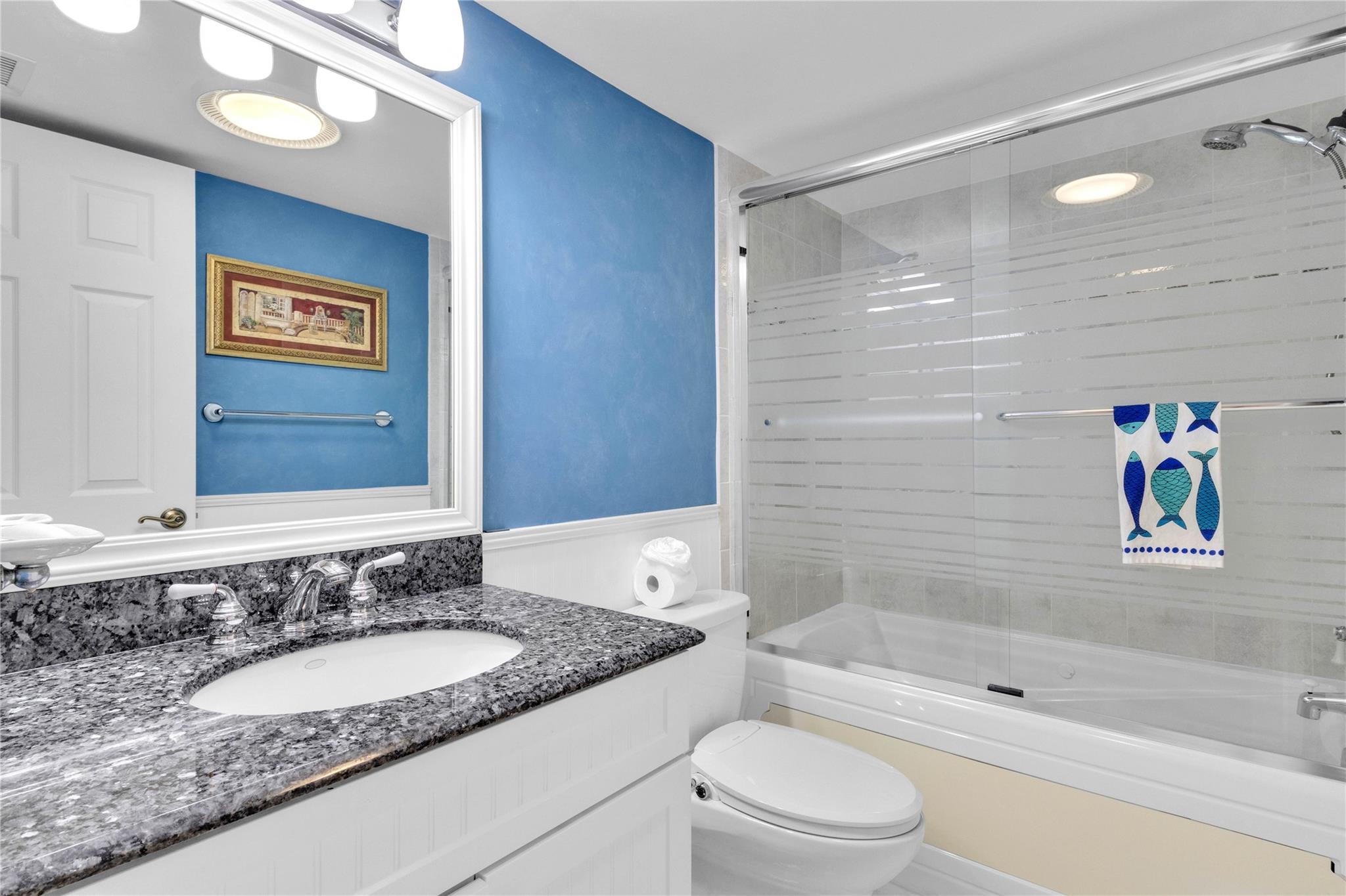 Racquet Club of Vero - Residential