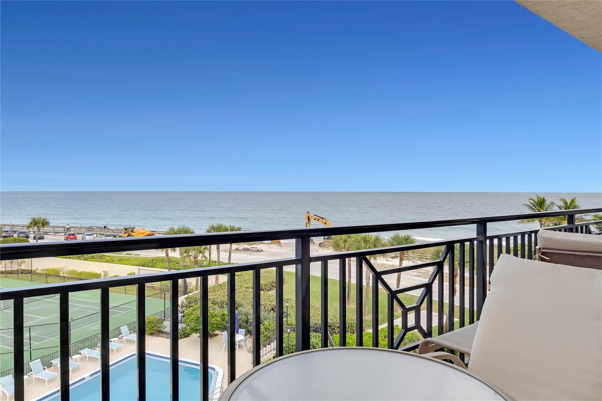 Racquet Club of Vero - Residential