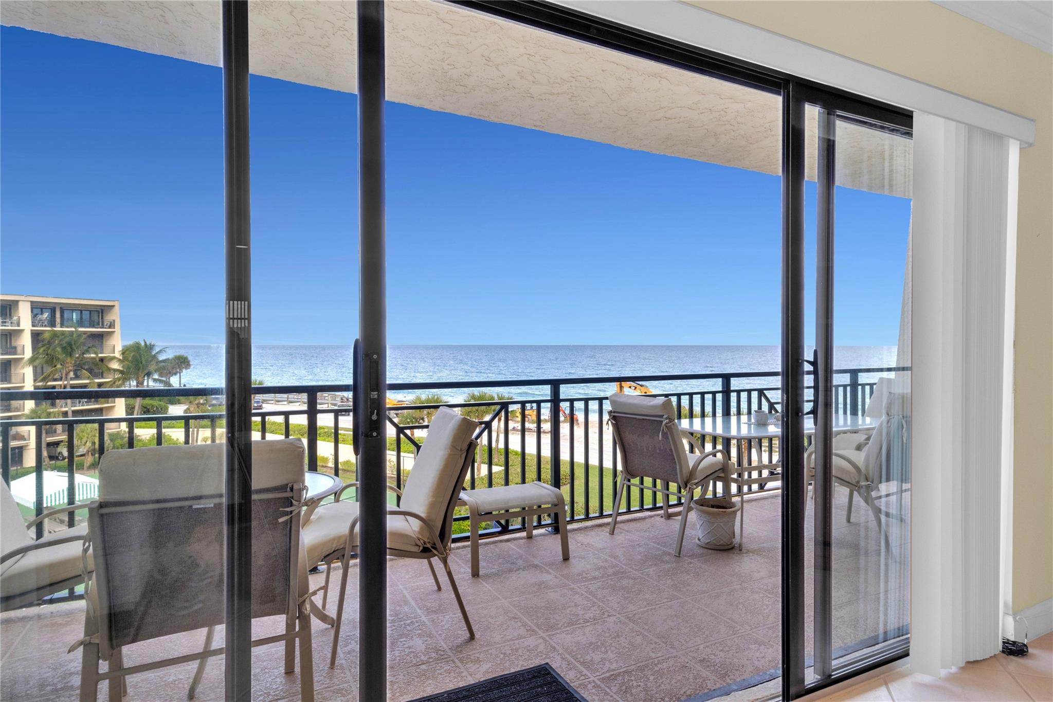 Racquet Club of Vero - Residential