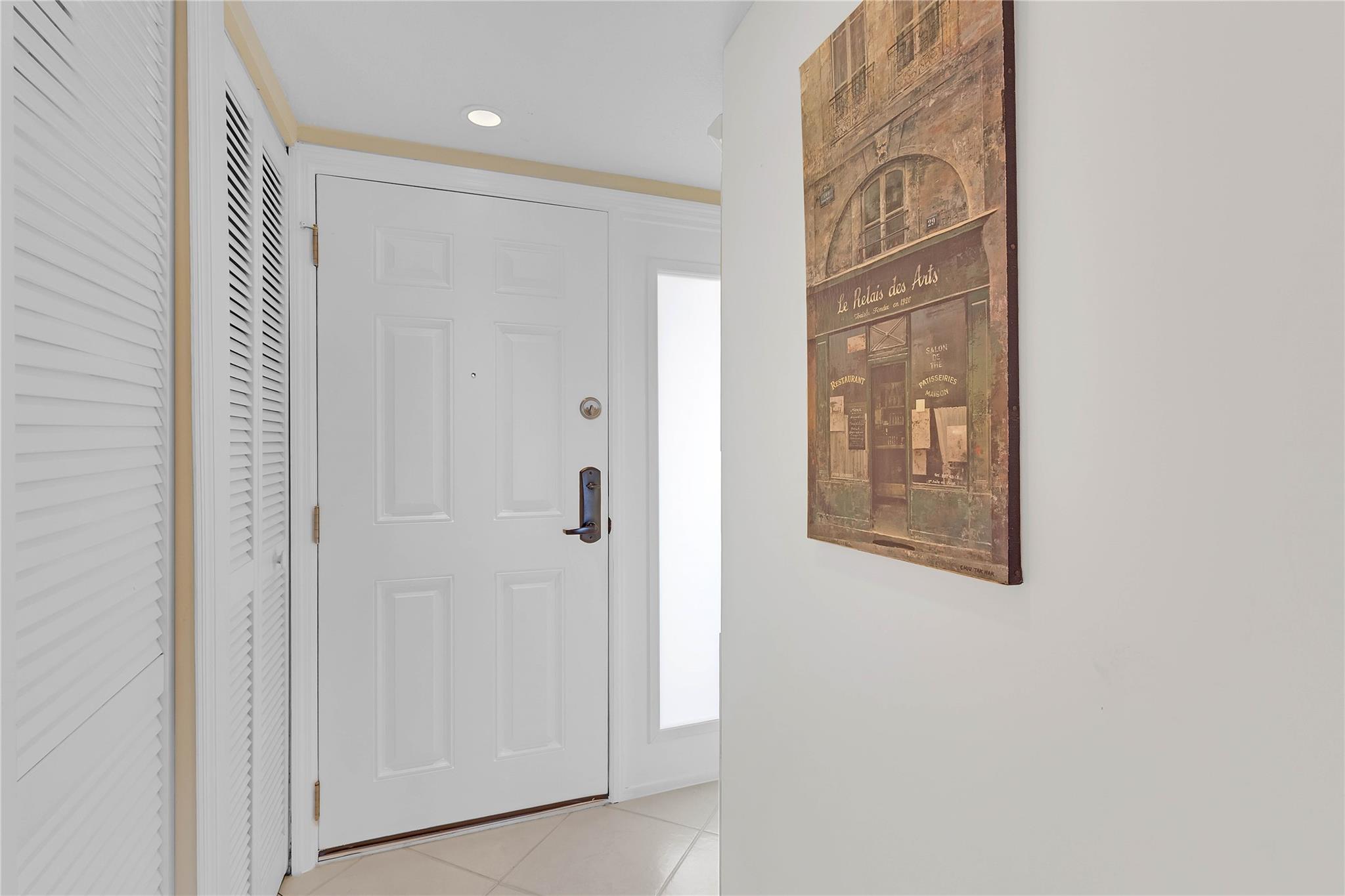 Racquet Club of Vero - Residential