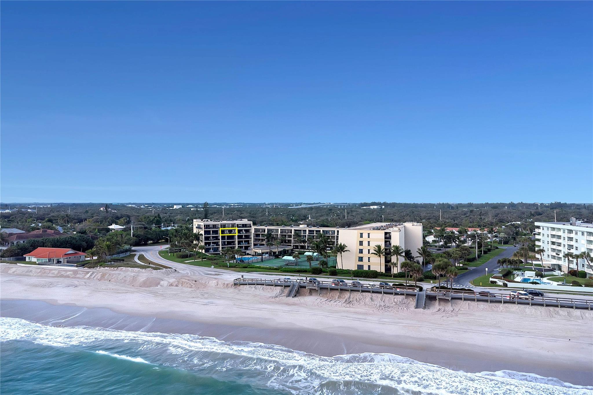 Racquet Club of Vero - Residential