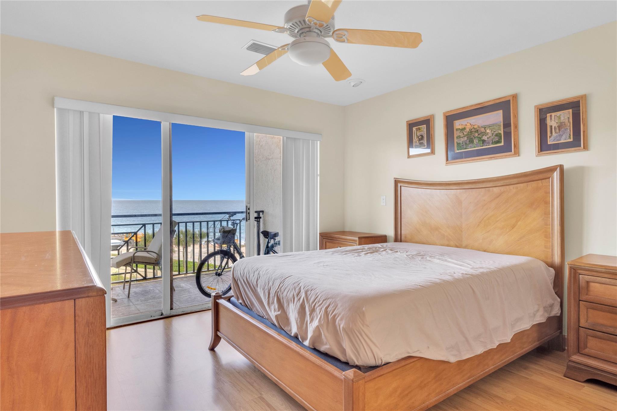 Racquet Club of Vero - Residential