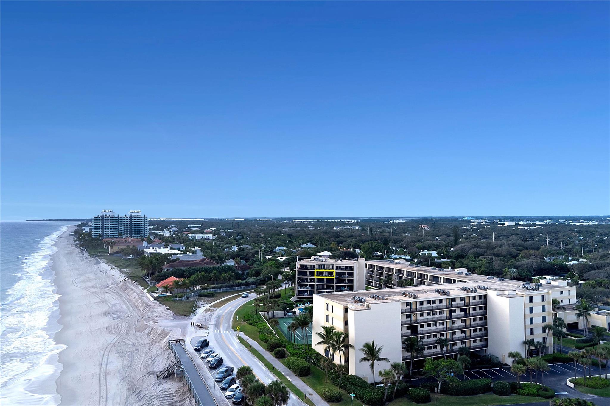 Racquet Club of Vero - Residential