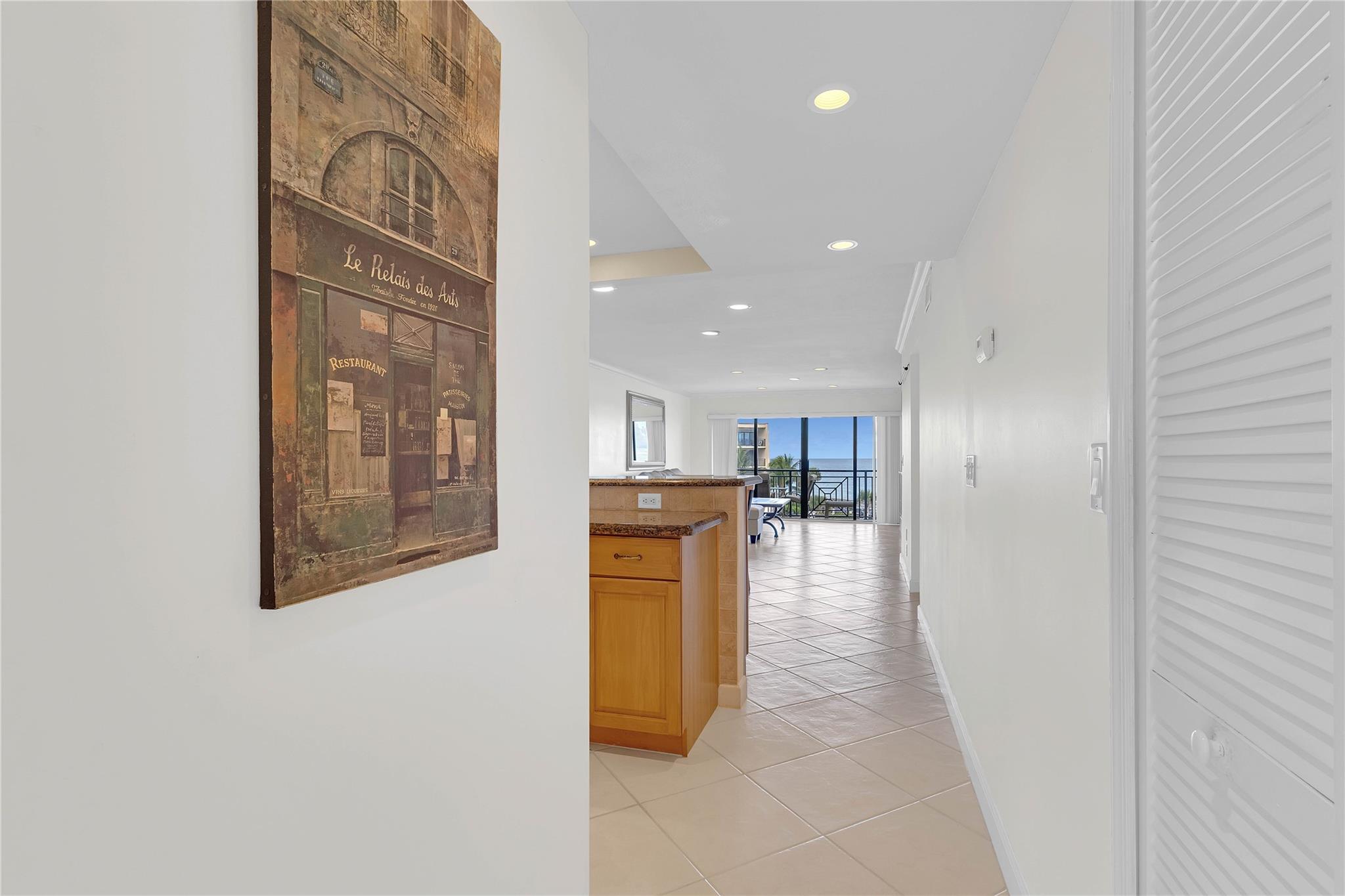 Racquet Club of Vero - Residential