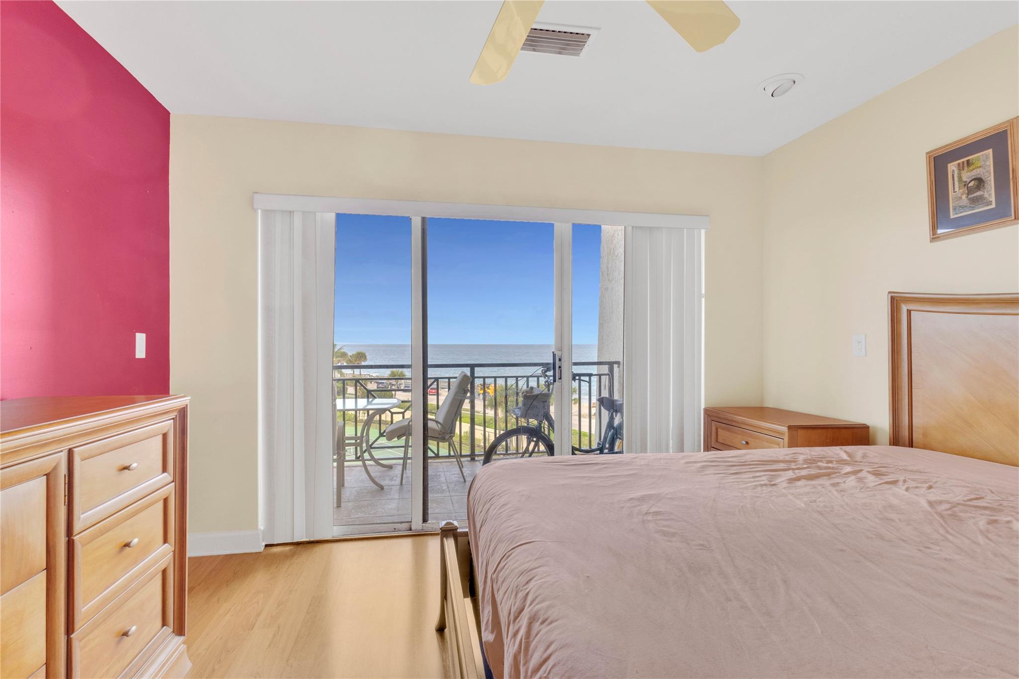 Racquet Club of Vero - Residential