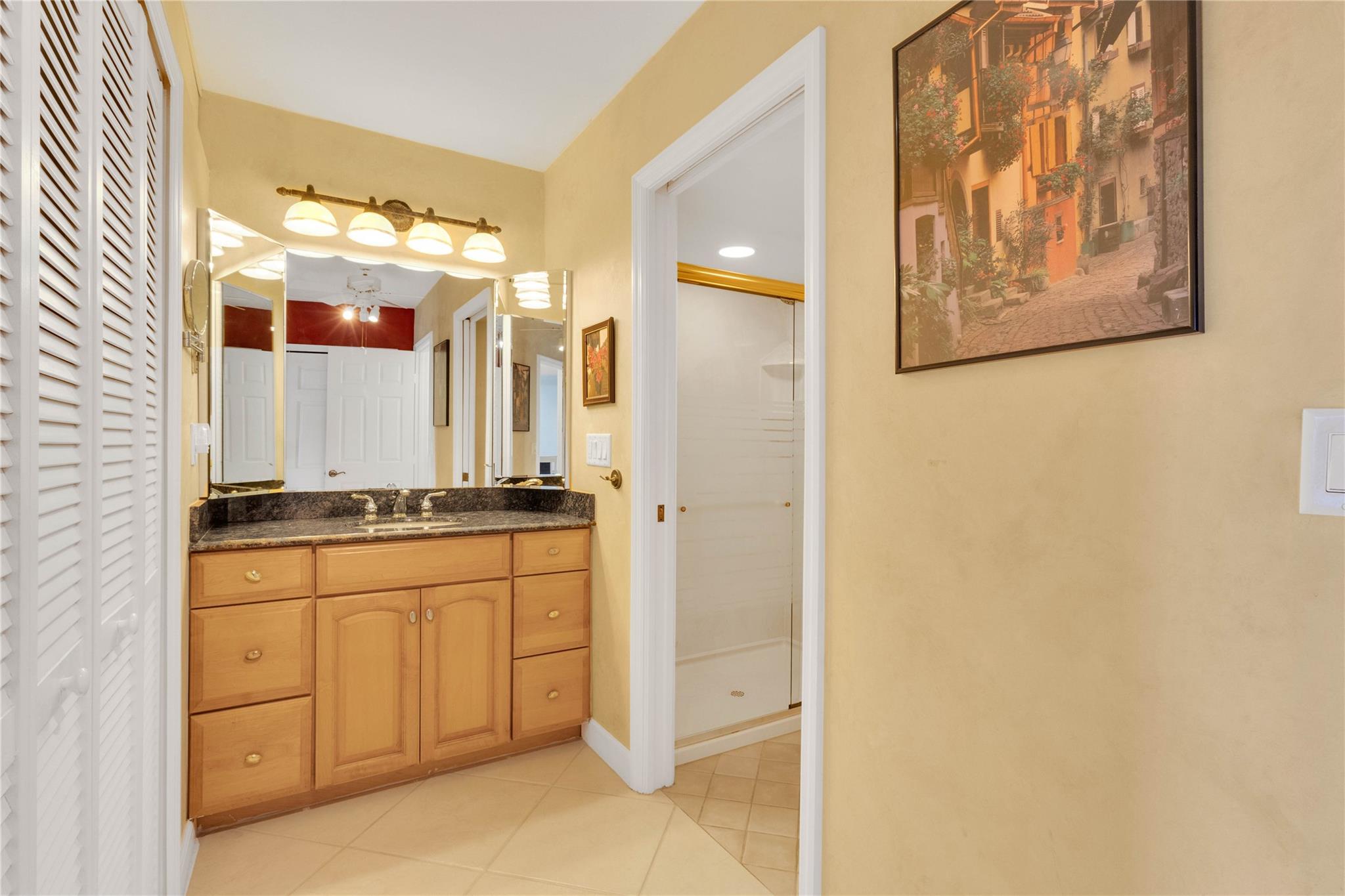 Racquet Club of Vero - Residential