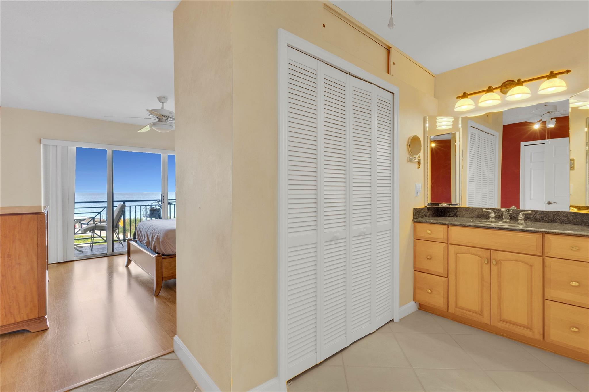 Racquet Club of Vero - Residential