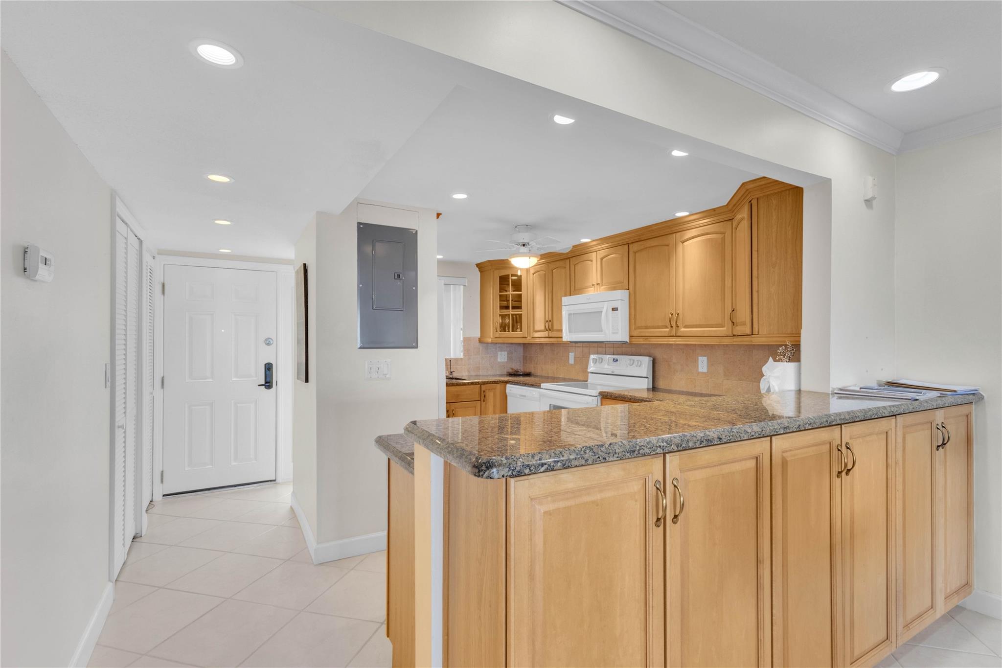 Racquet Club of Vero - Residential