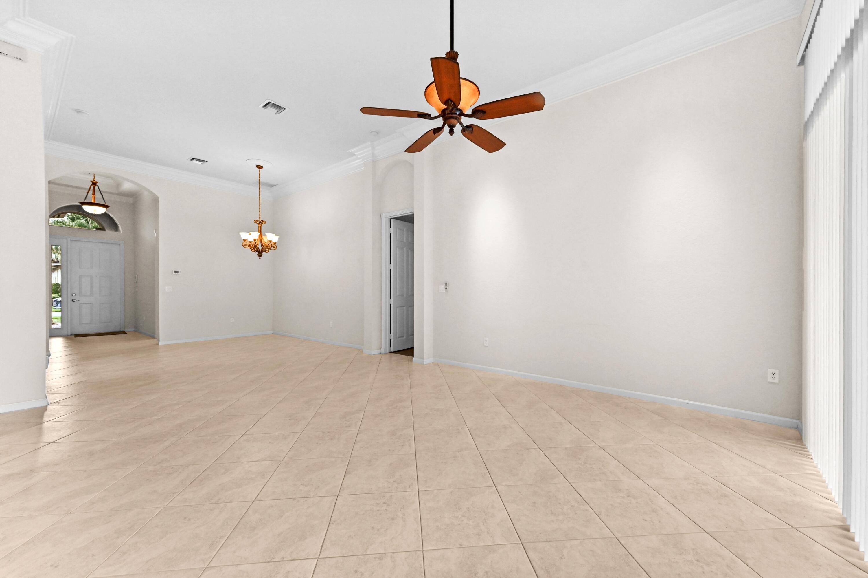 TIVOLI LAKES - Residential