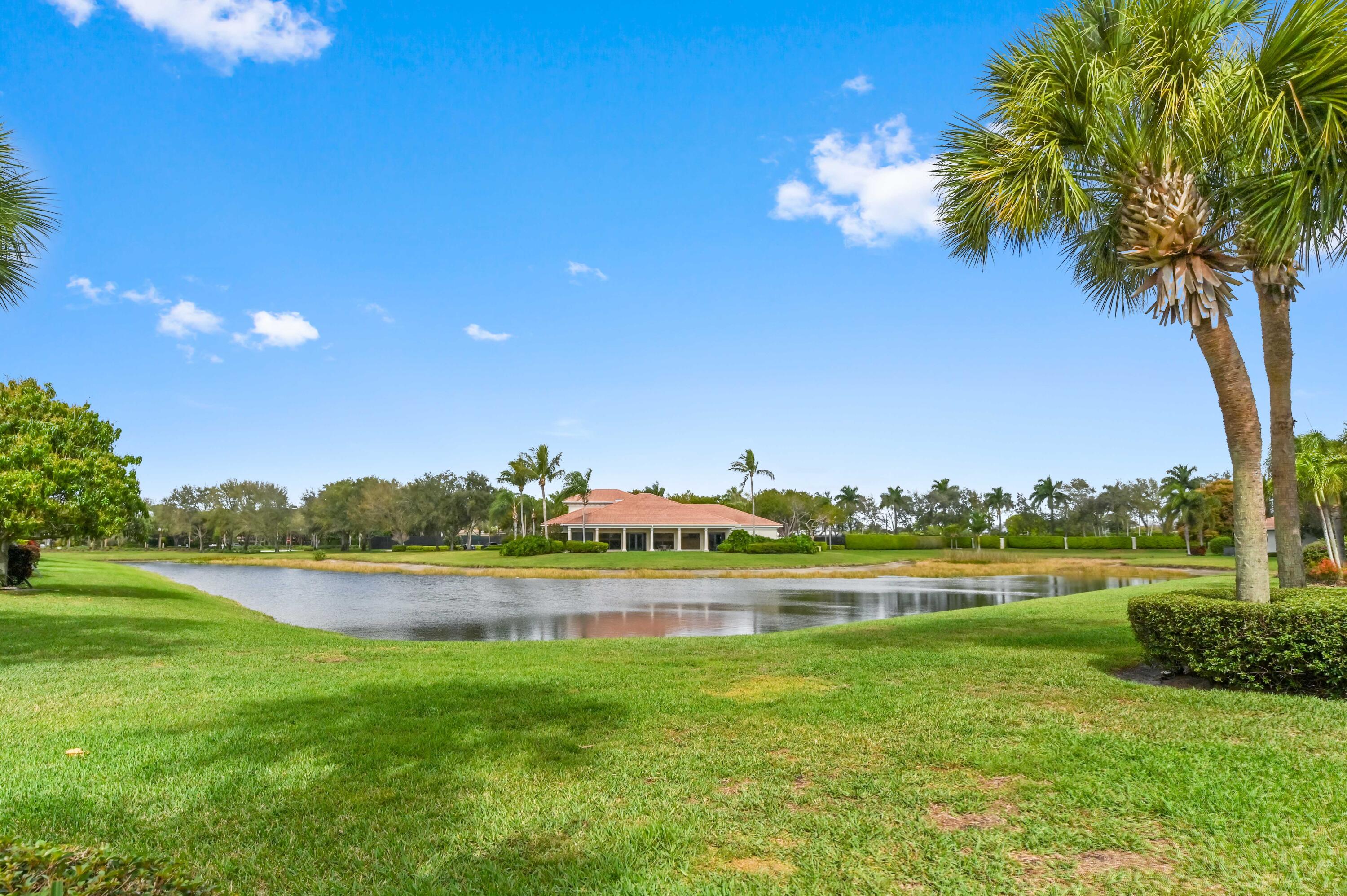 TIVOLI LAKES - Residential