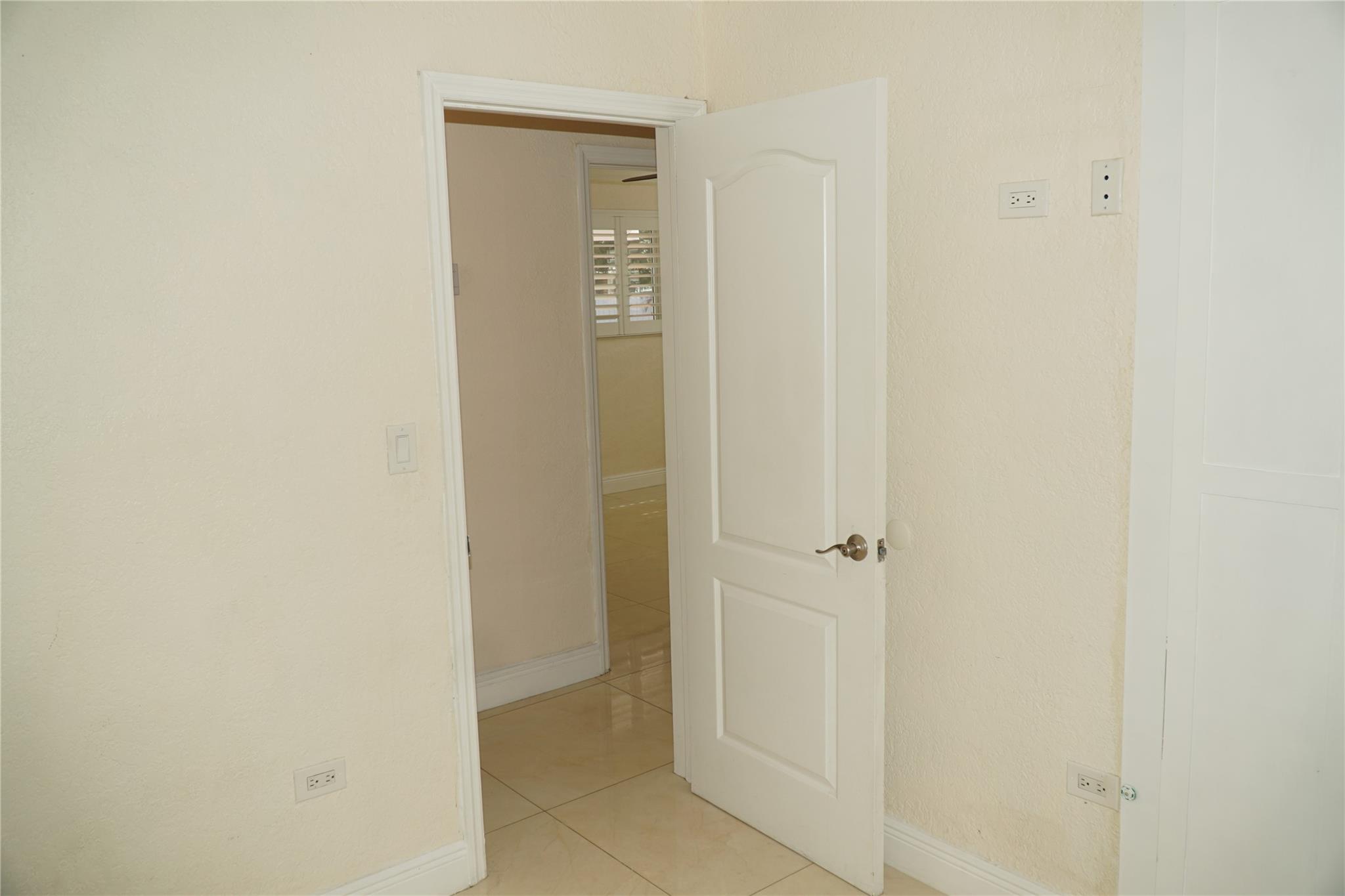 Macson Heights - Residential Lease