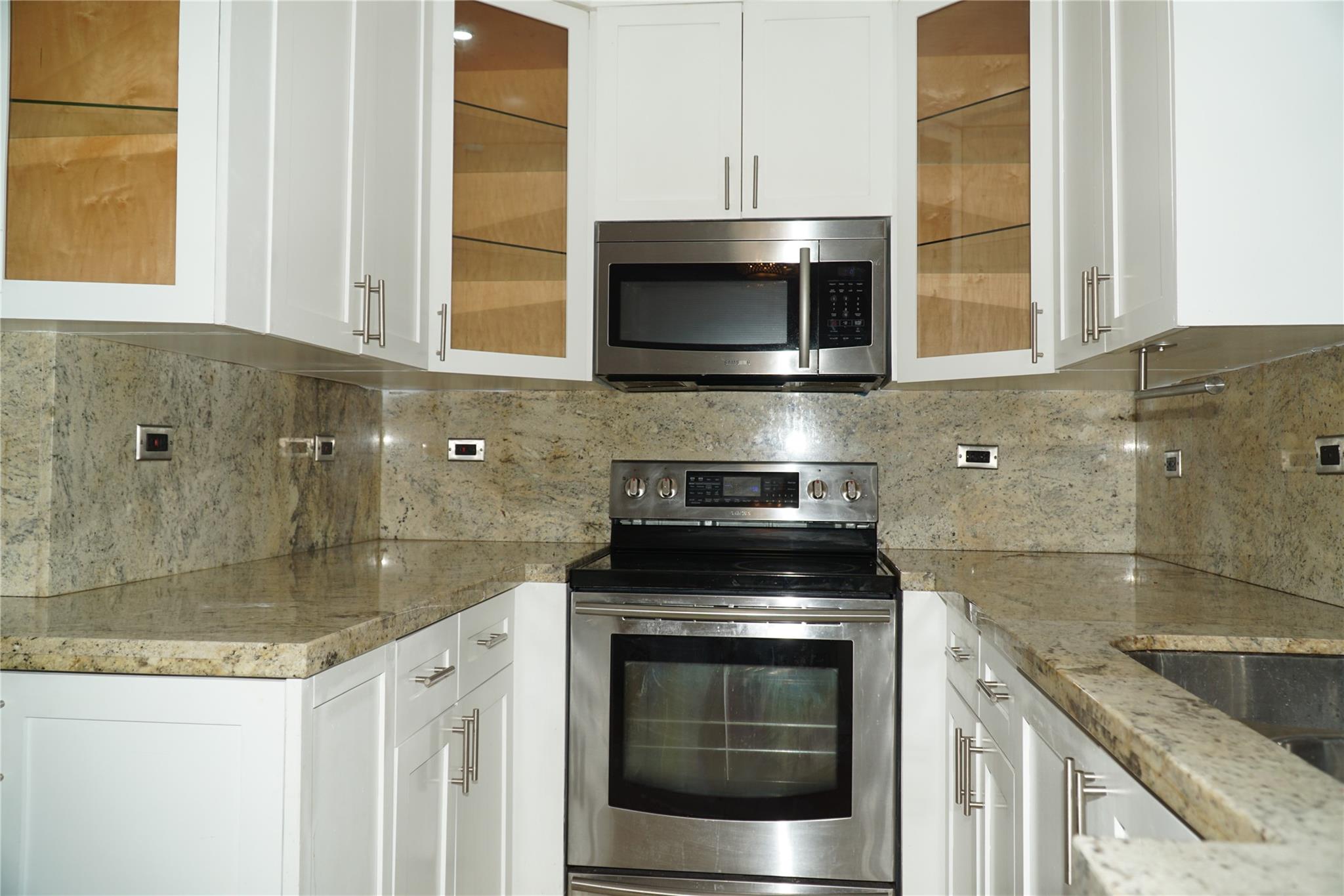 Macson Heights - Residential Lease