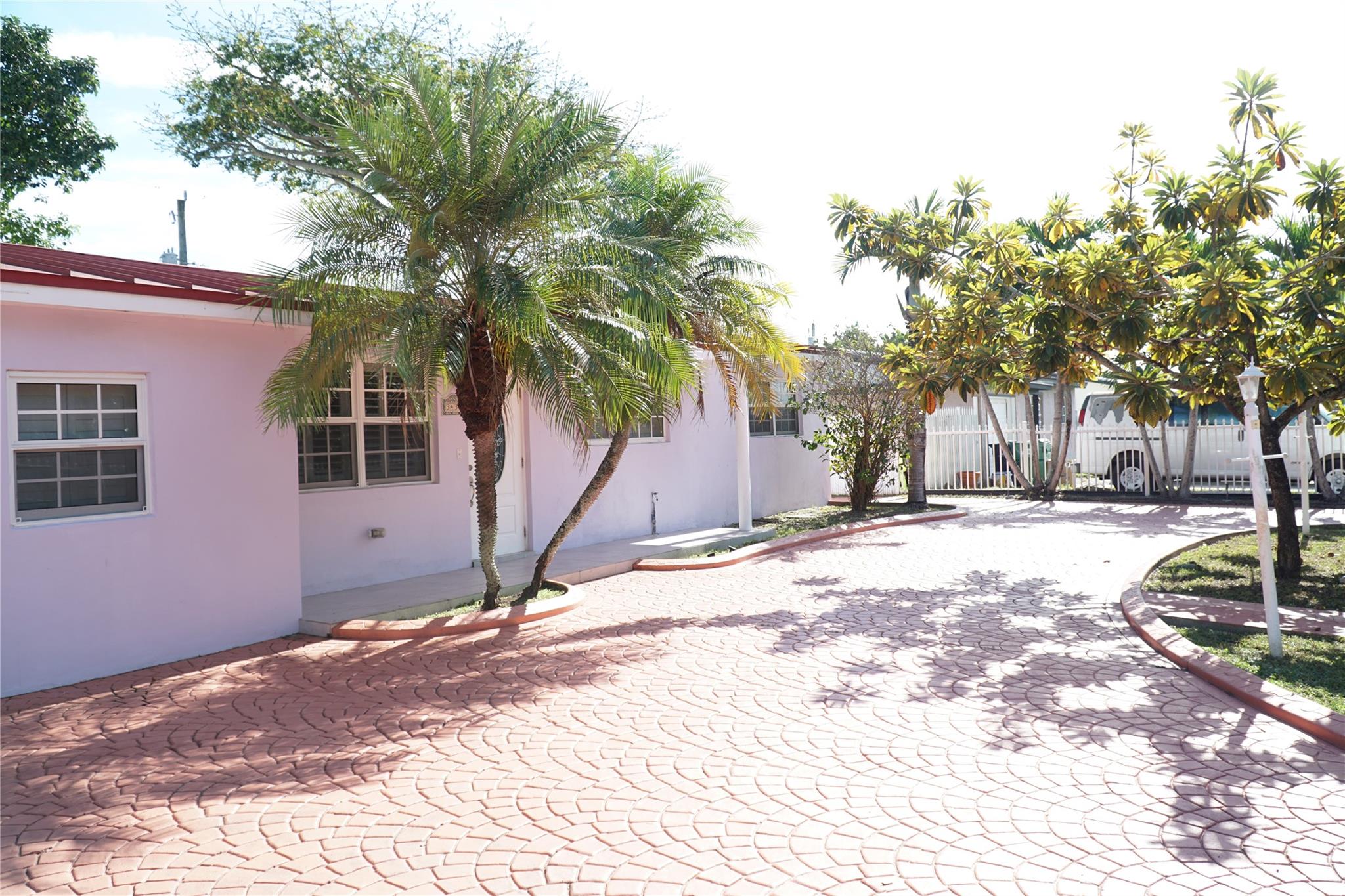 Macson Heights - Residential Lease