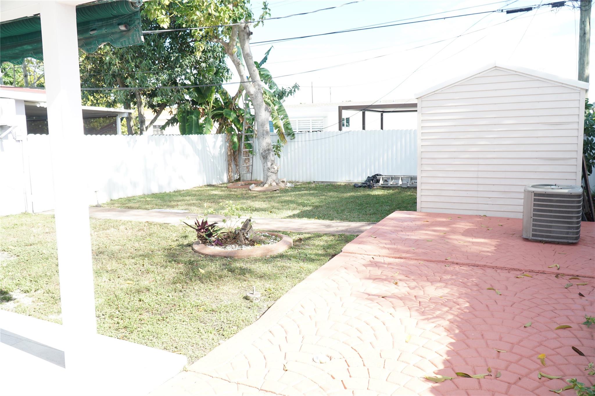 Macson Heights - Residential Lease