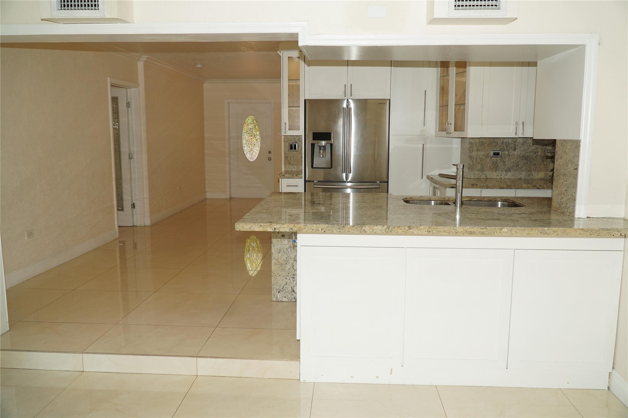 Macson Heights - Residential Lease