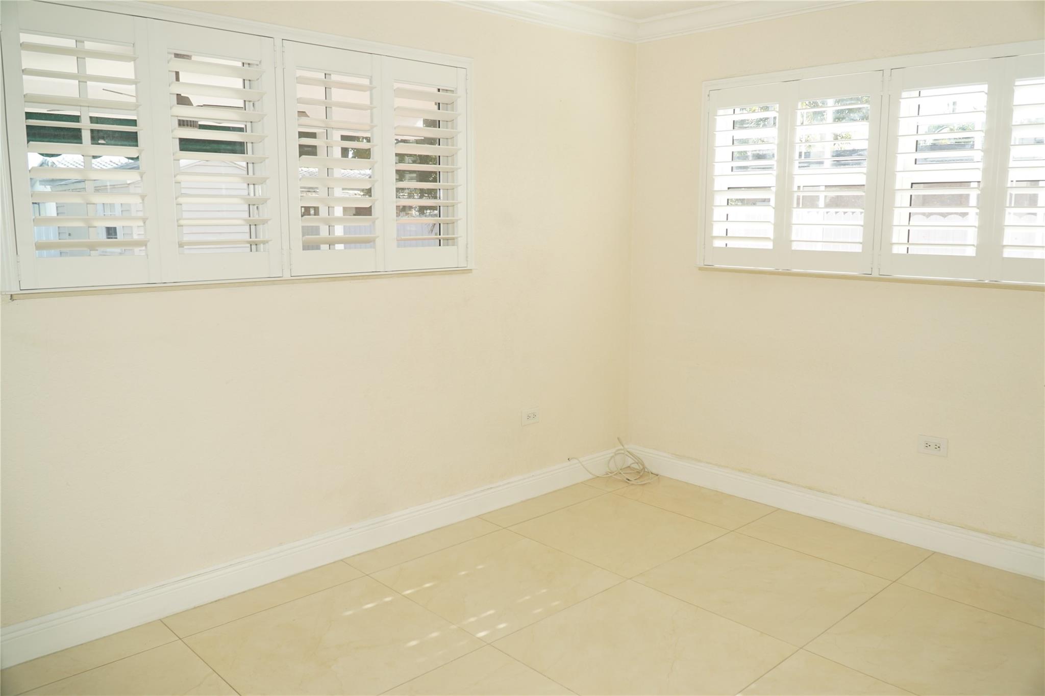 Macson Heights - Residential Lease