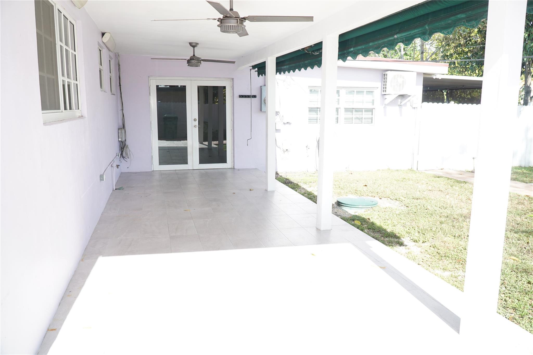 Macson Heights - Residential Lease