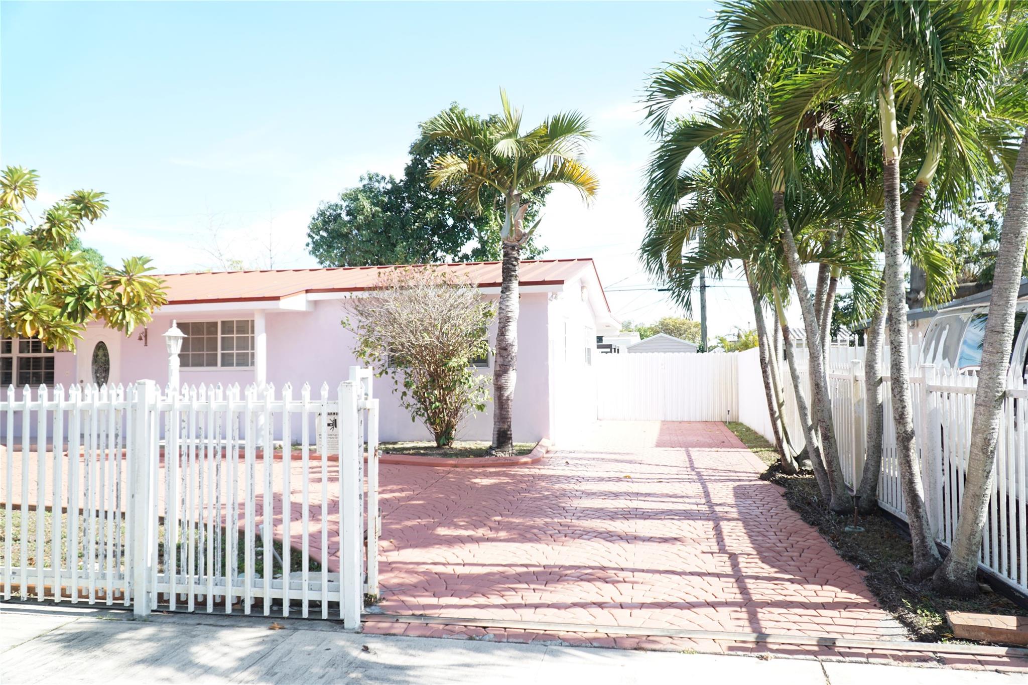 Macson Heights - Residential Lease