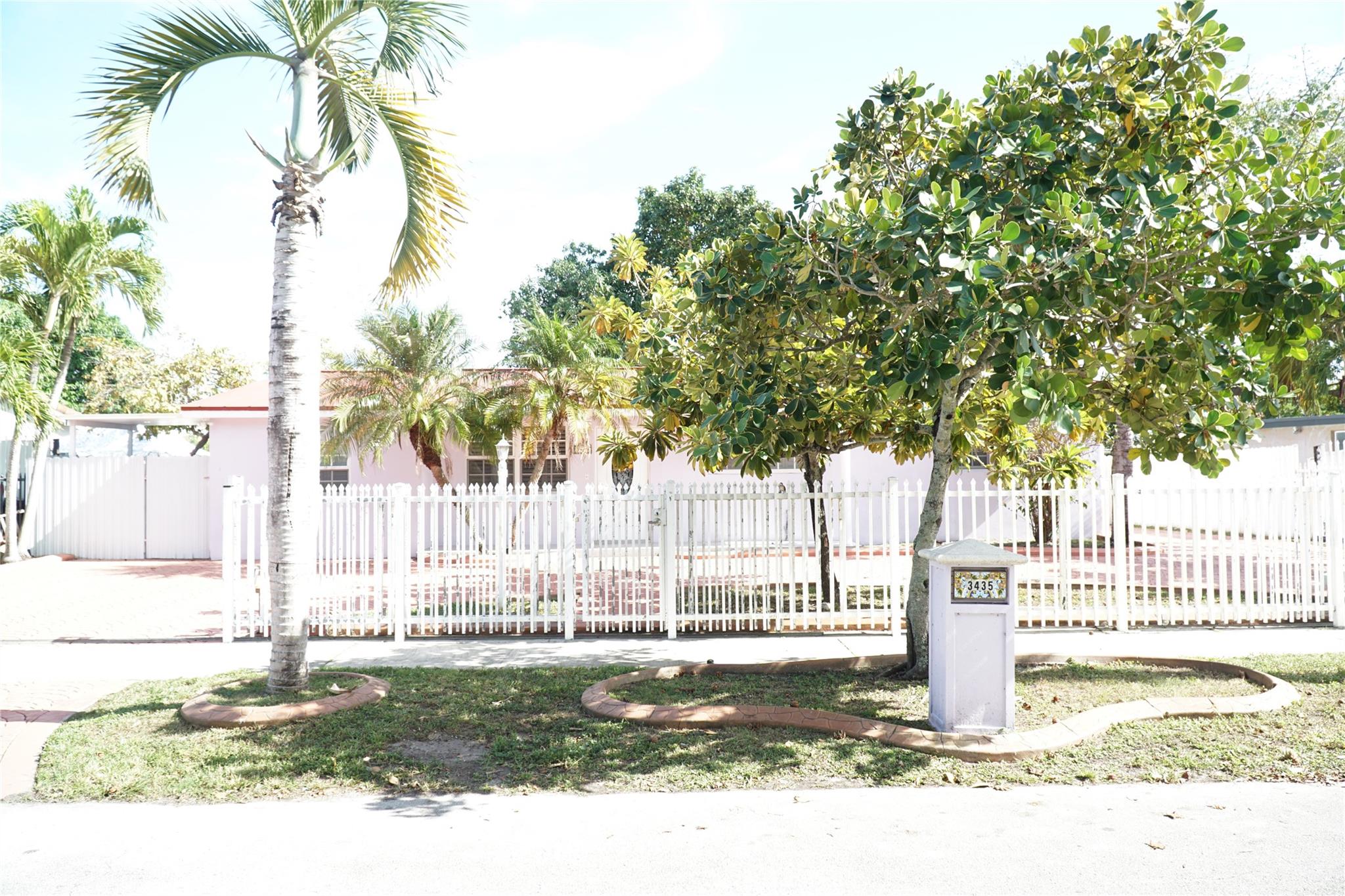 Macson Heights - Residential Lease