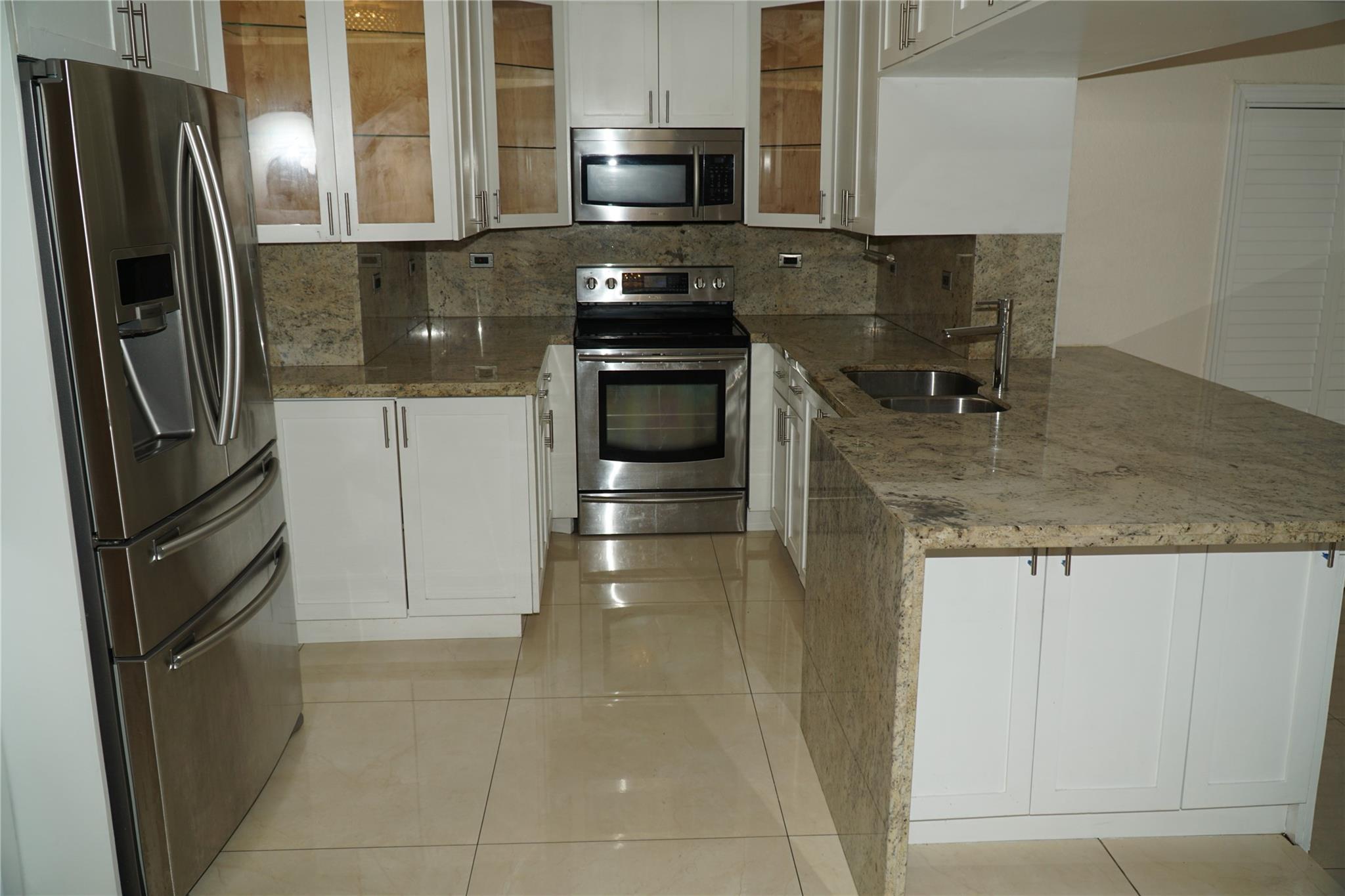 Macson Heights - Residential Lease