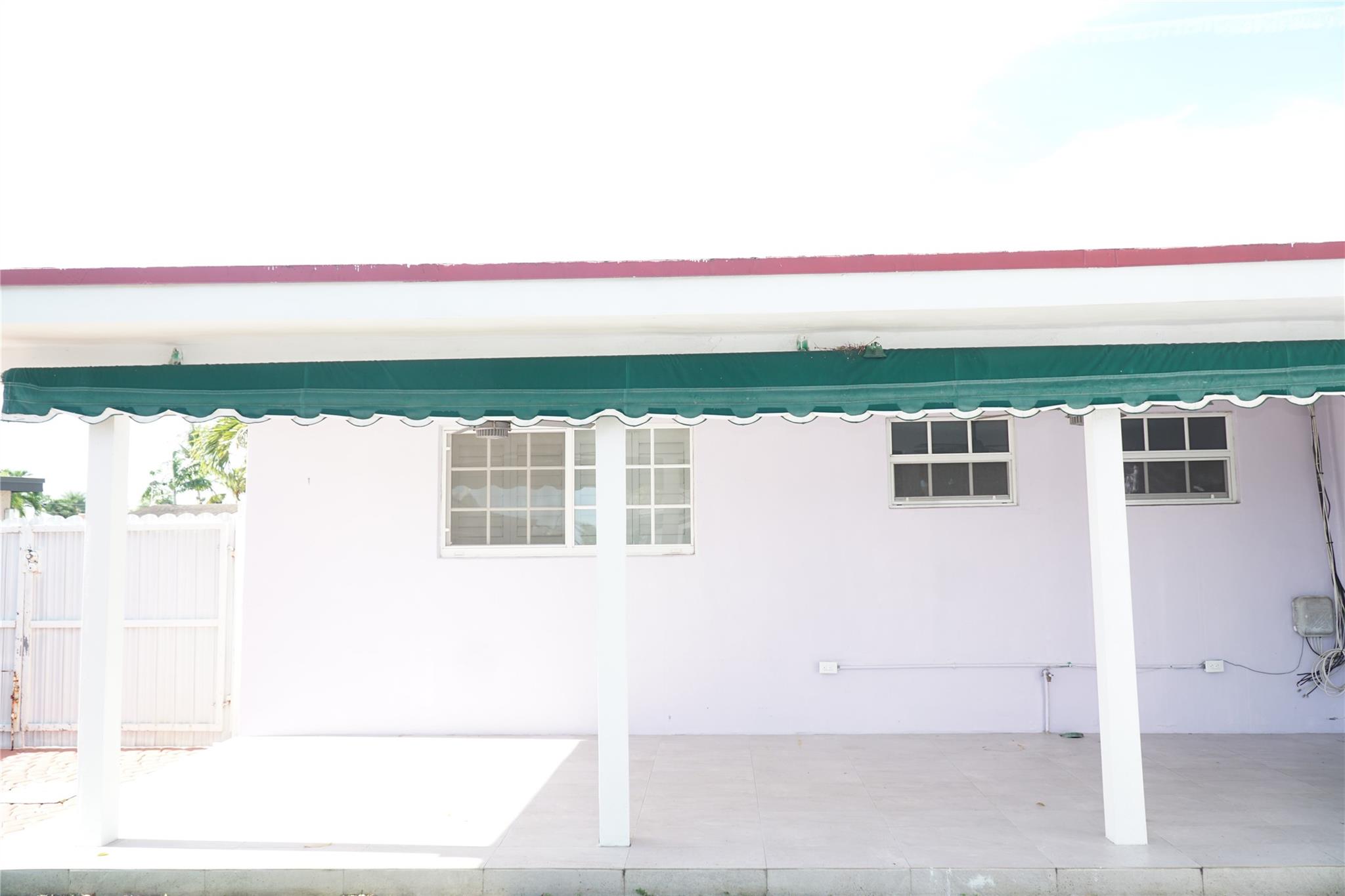 Macson Heights - Residential Lease