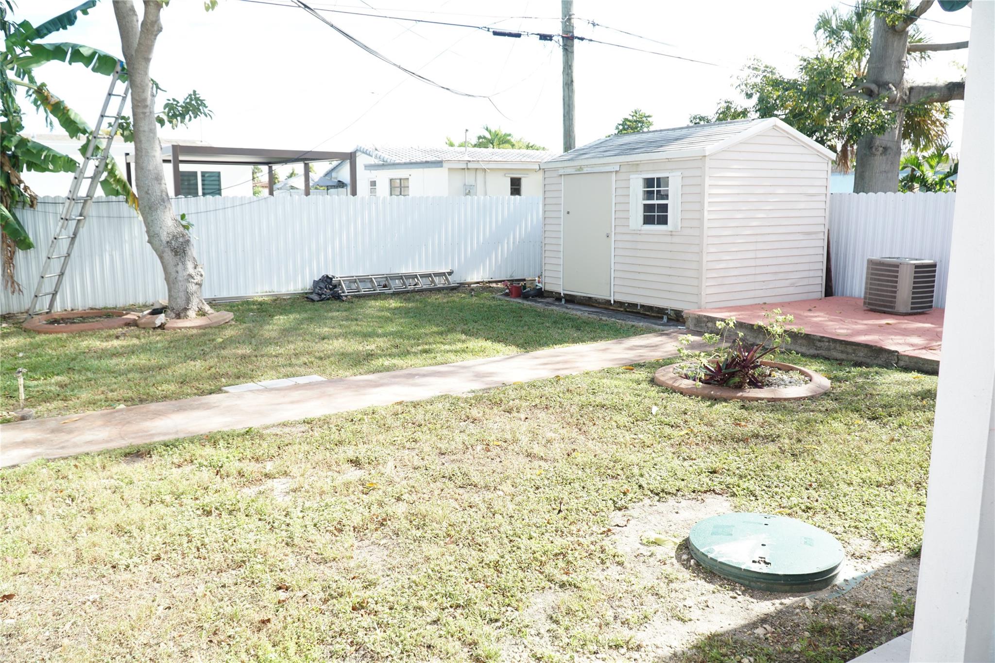 Macson Heights - Residential Lease