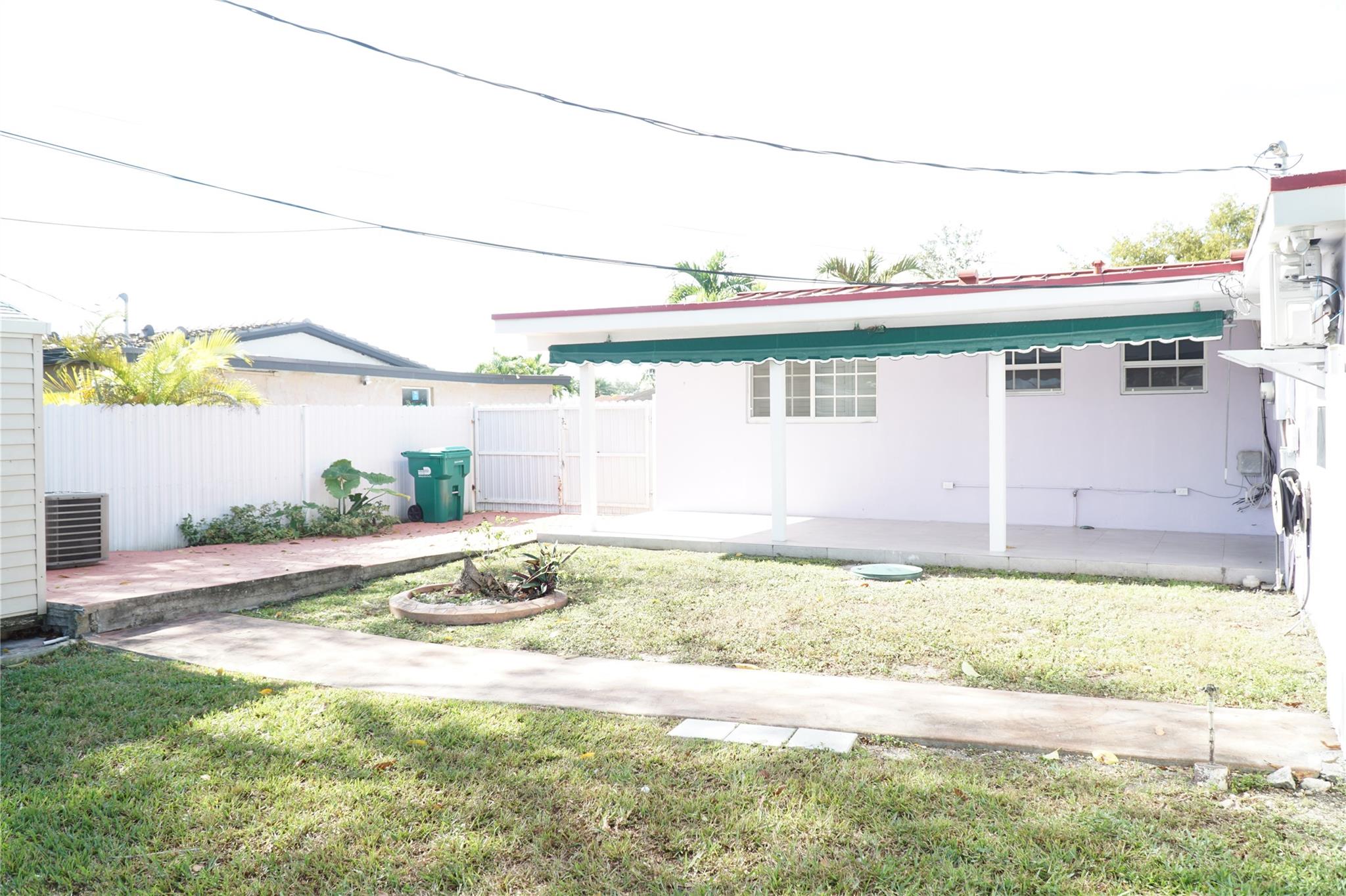 Macson Heights - Residential Lease