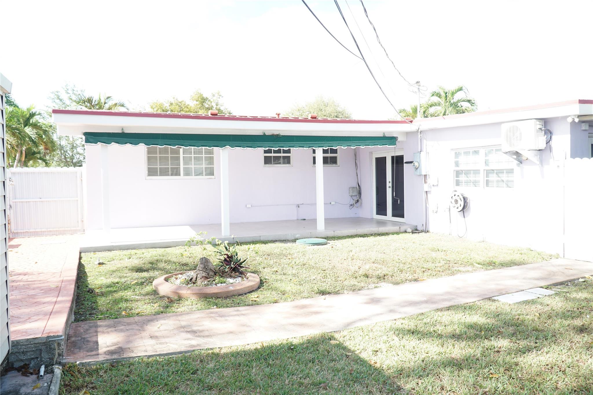 Macson Heights - Residential Lease