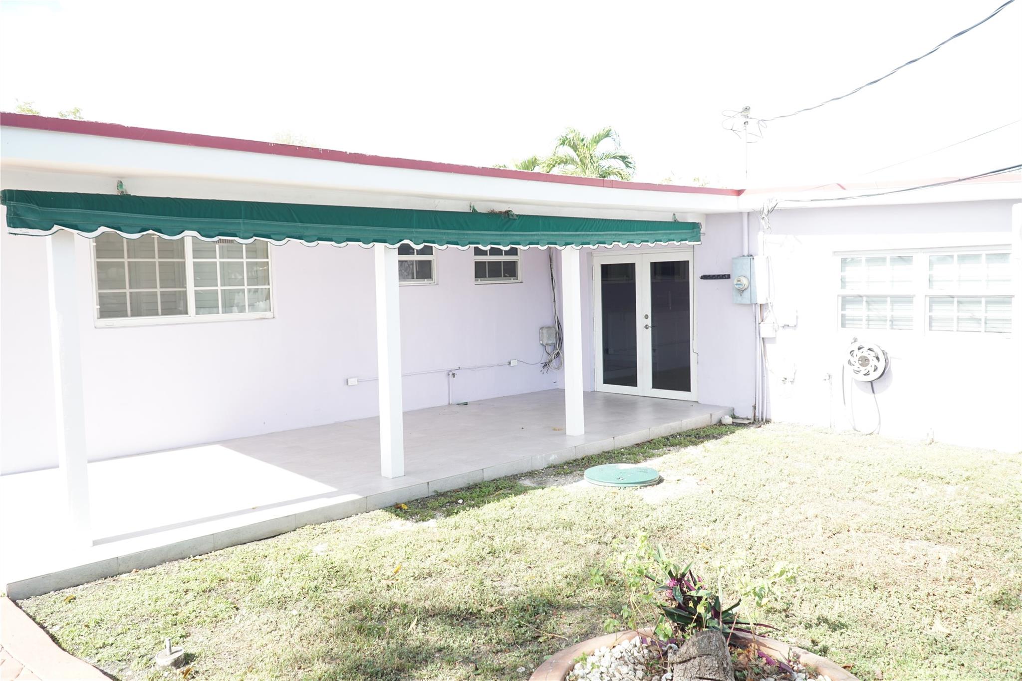 Macson Heights - Residential Lease