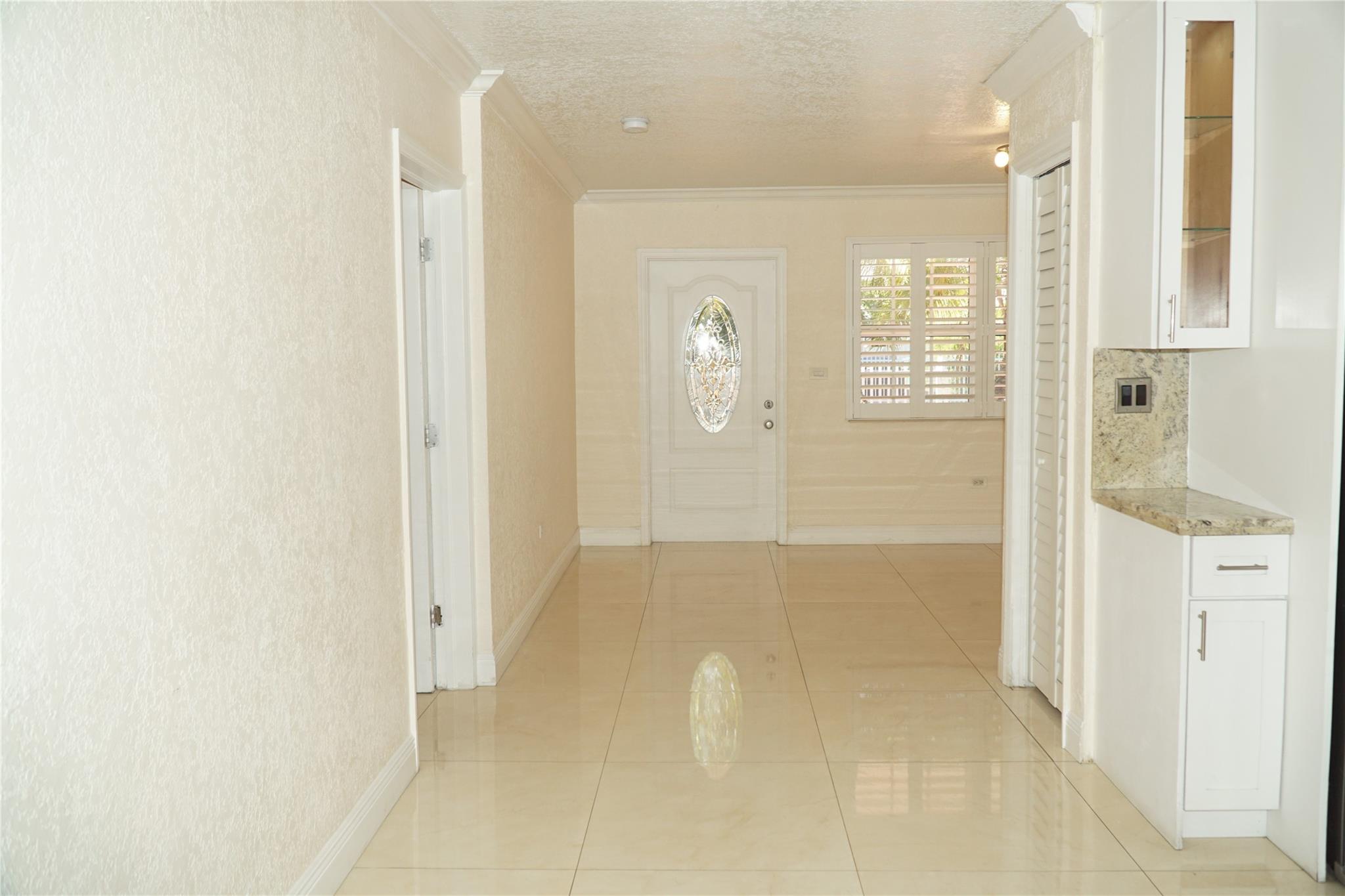 Macson Heights - Residential Lease