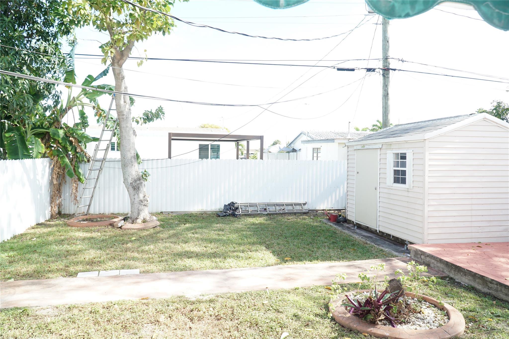 Macson Heights - Residential Lease