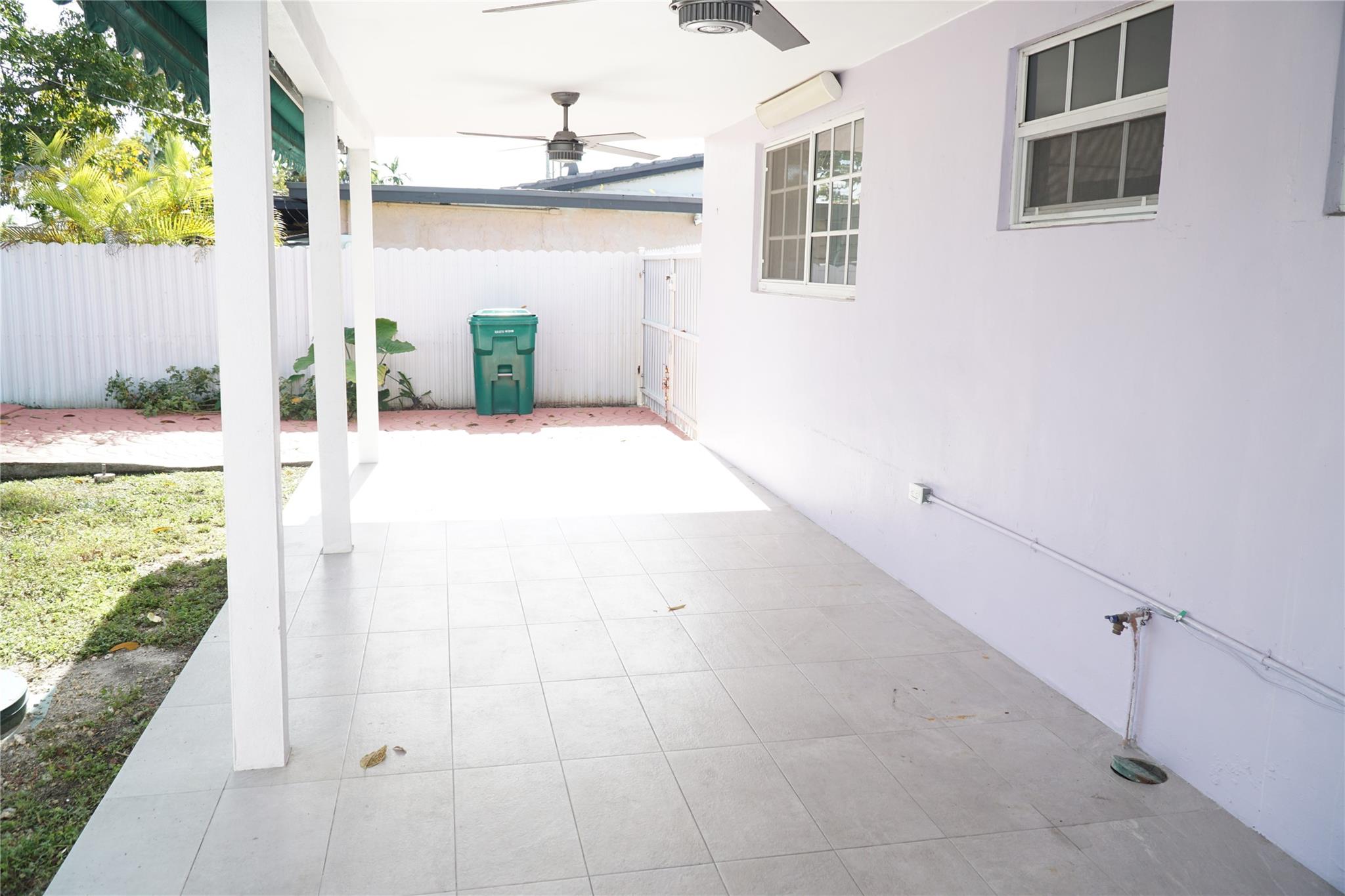 Macson Heights - Residential Lease