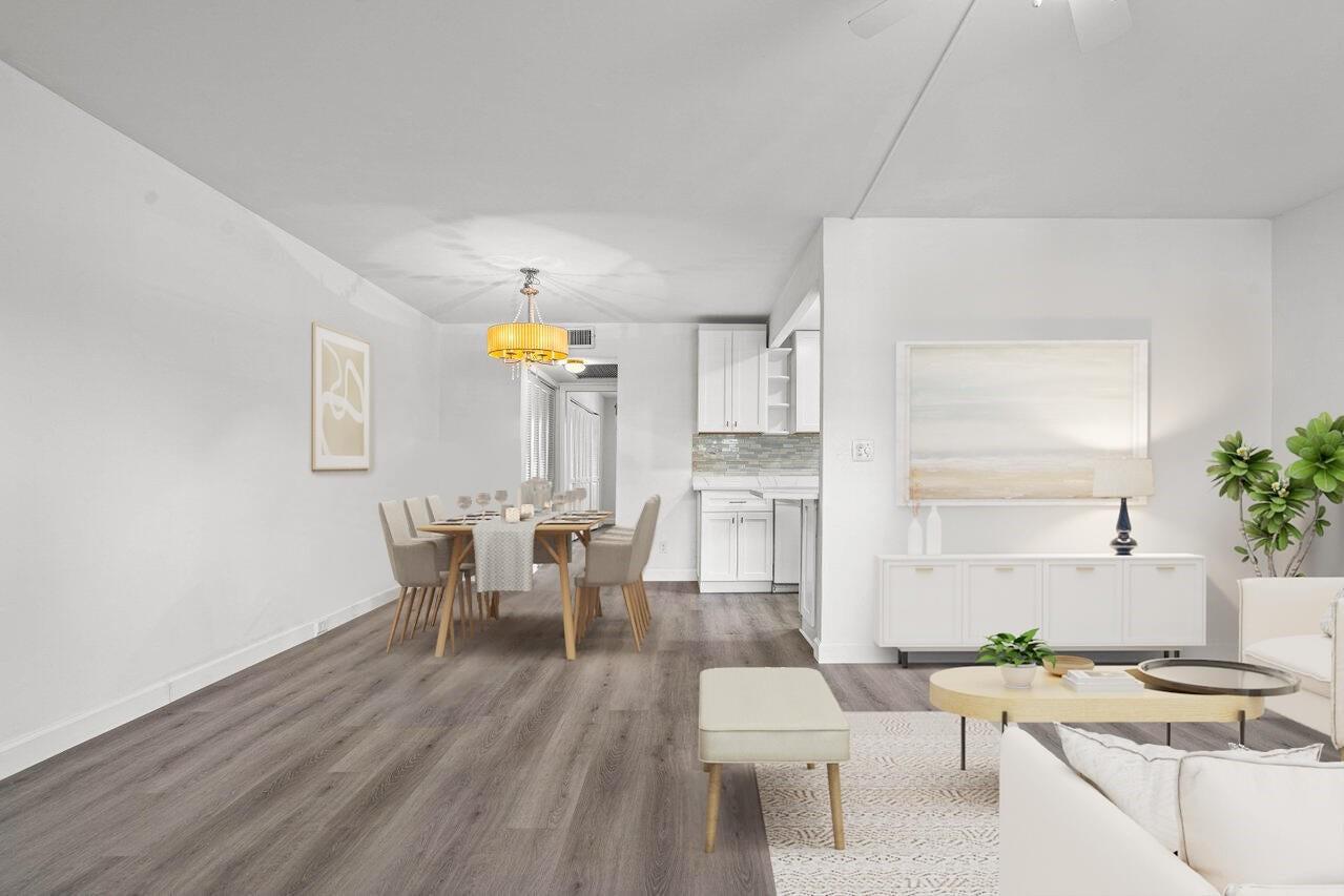 Century Village - Residential