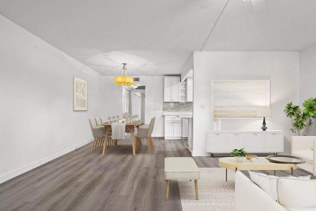 Photo of 1038 Cambridge B #1038, Deerfield Beach, FL 33442 (MLS # F10540807)